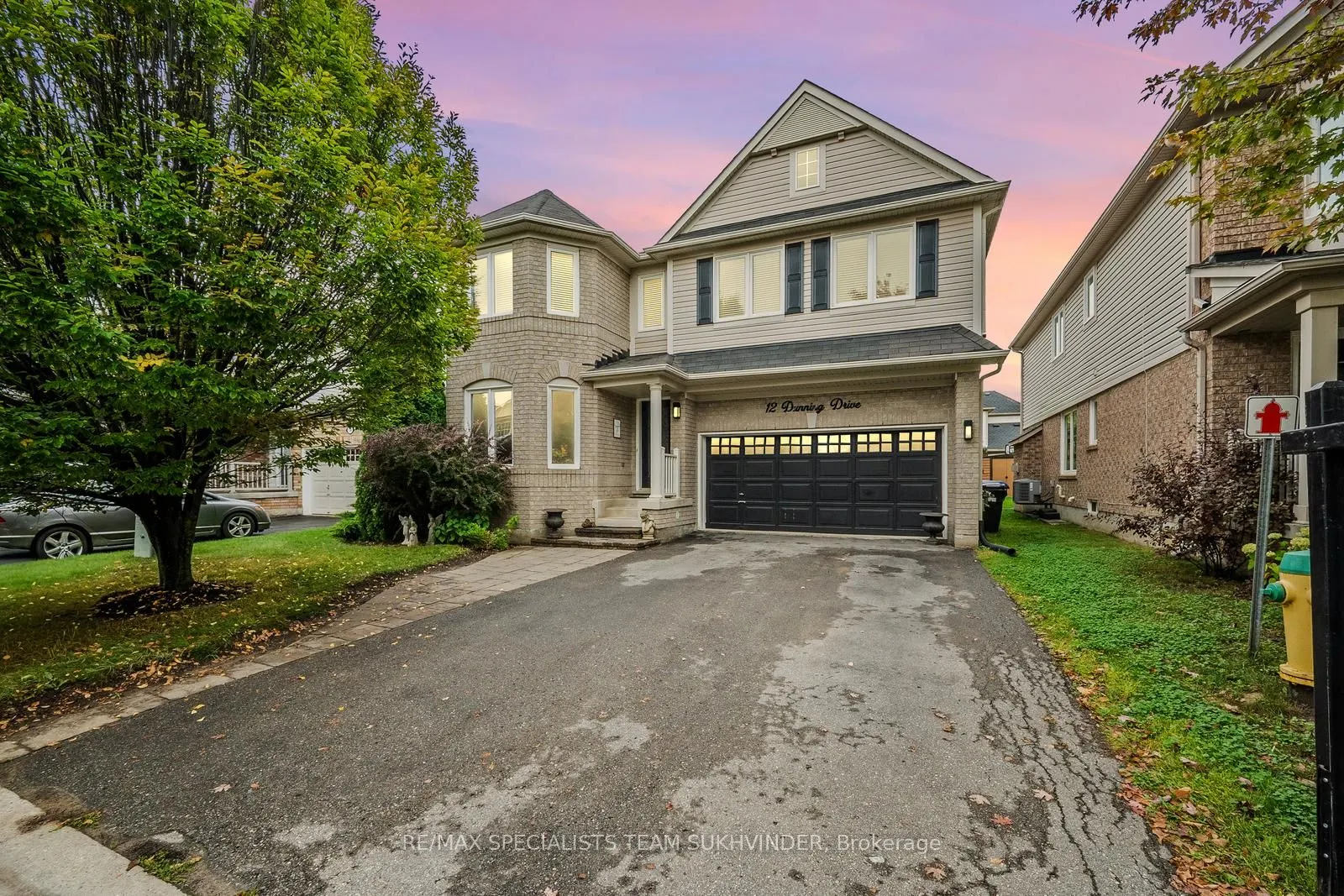 12 Dunning Drive