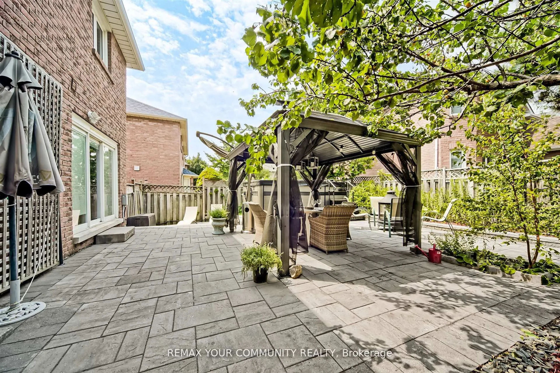 2 Kirkland Court