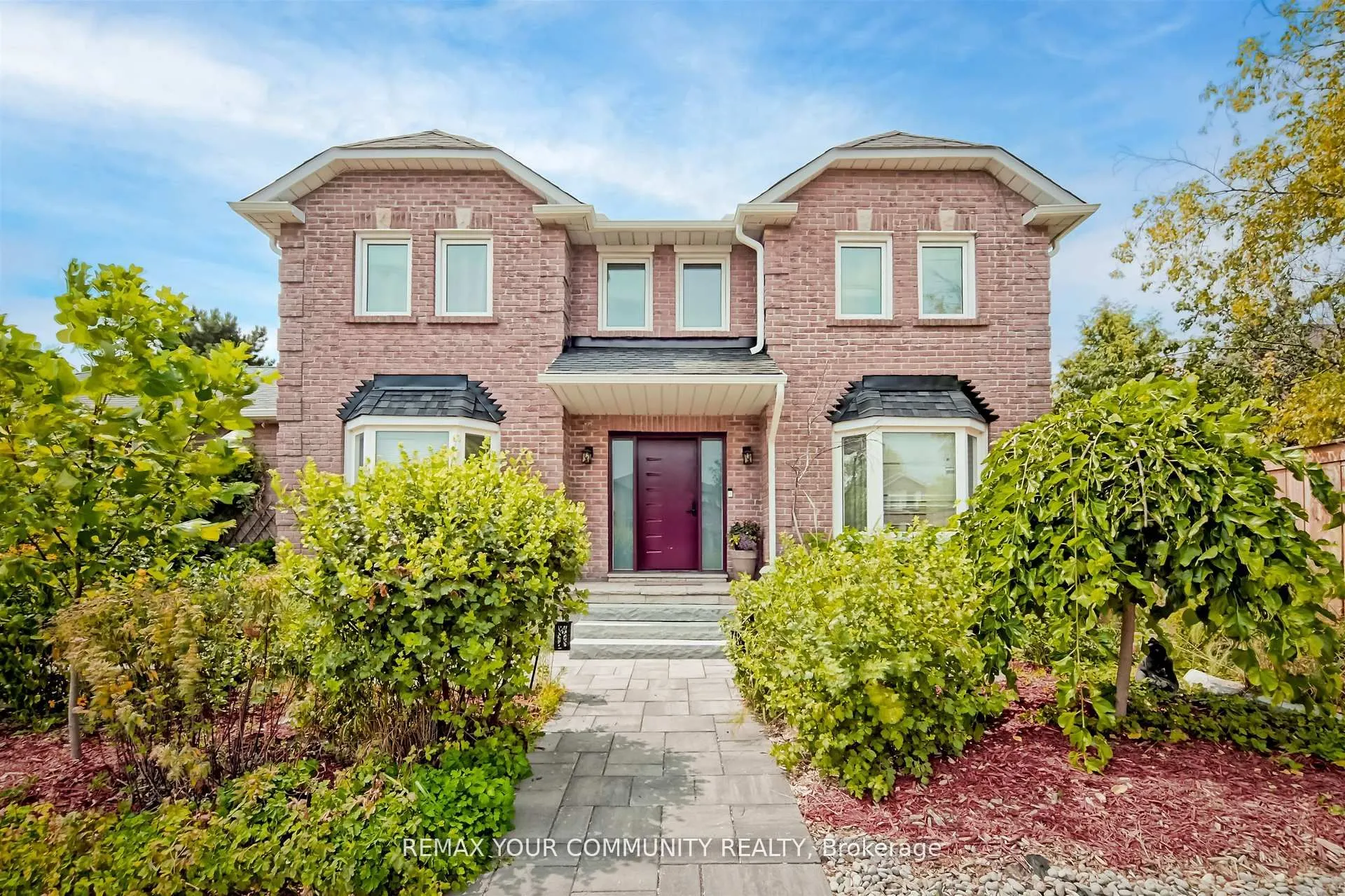 2 Kirkland Court
