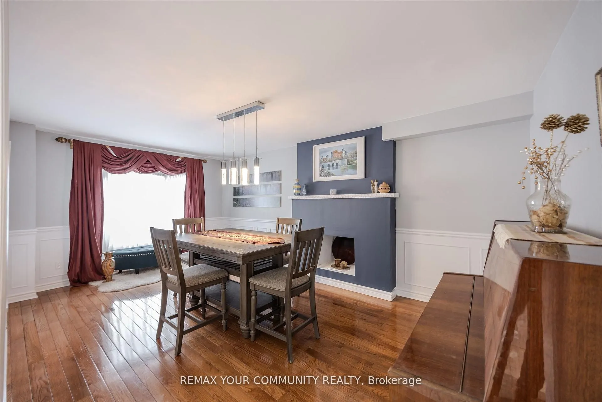 2 Kirkland Court