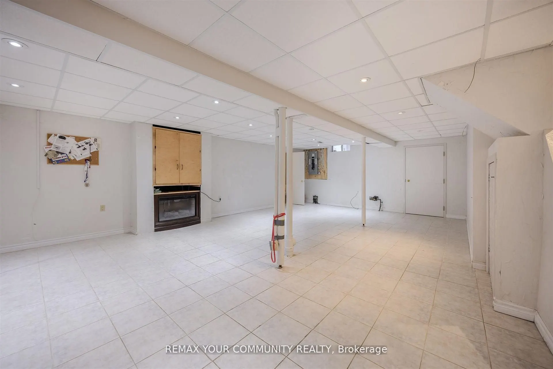 2 Kirkland Court