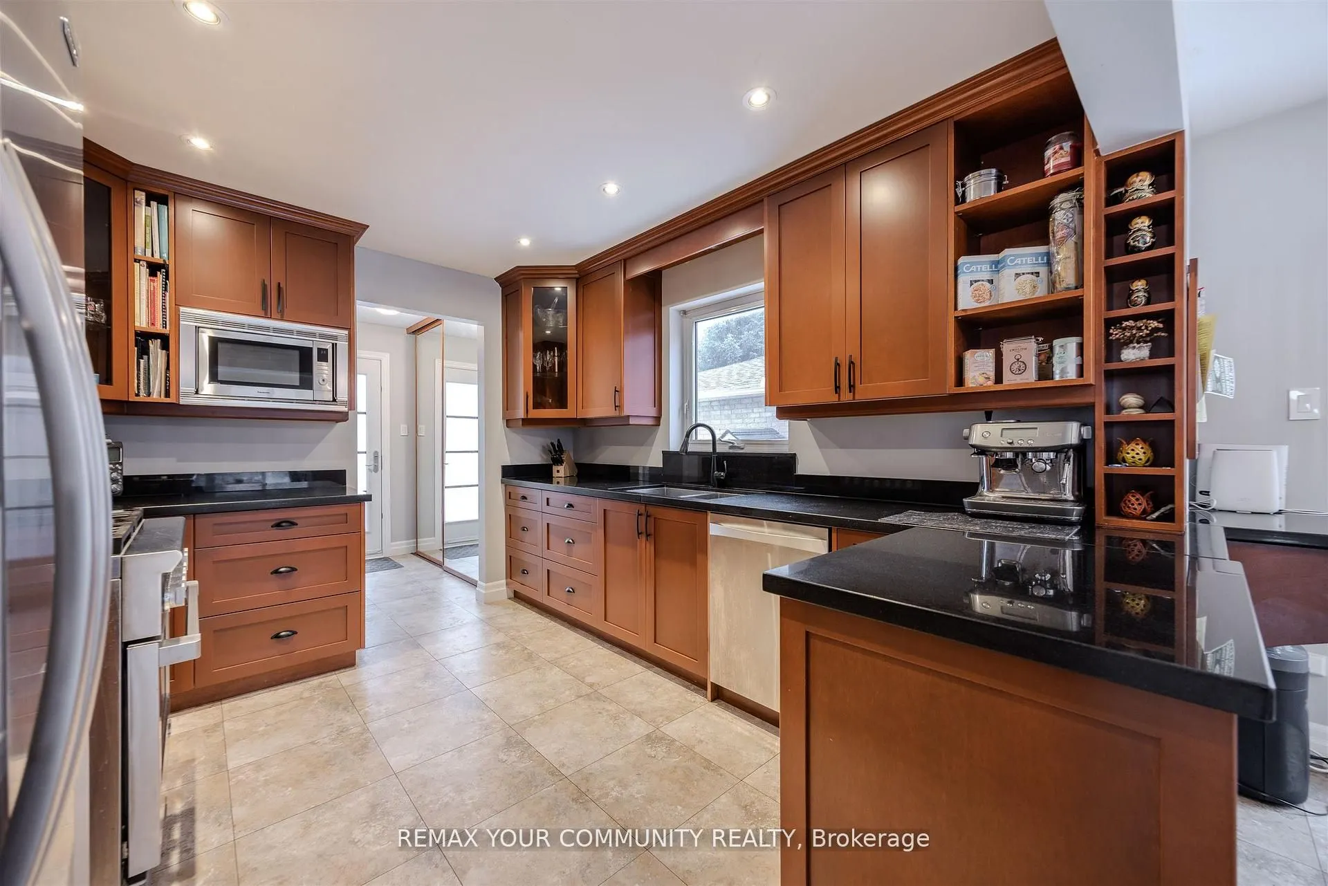 2 Kirkland Court