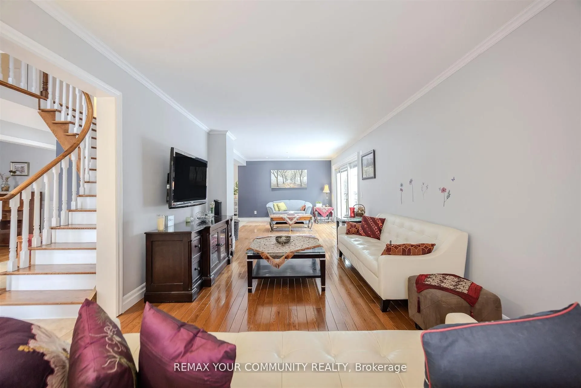 2 Kirkland Court