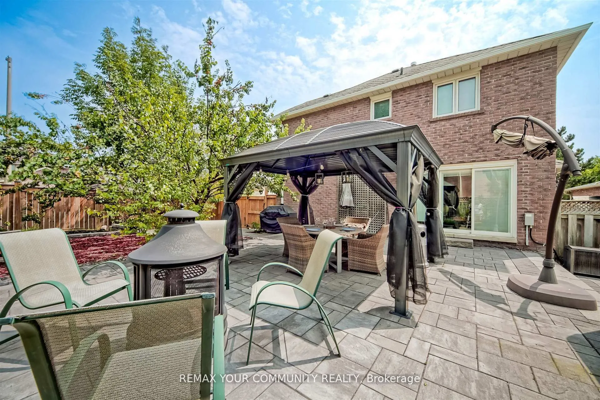 2 Kirkland Court