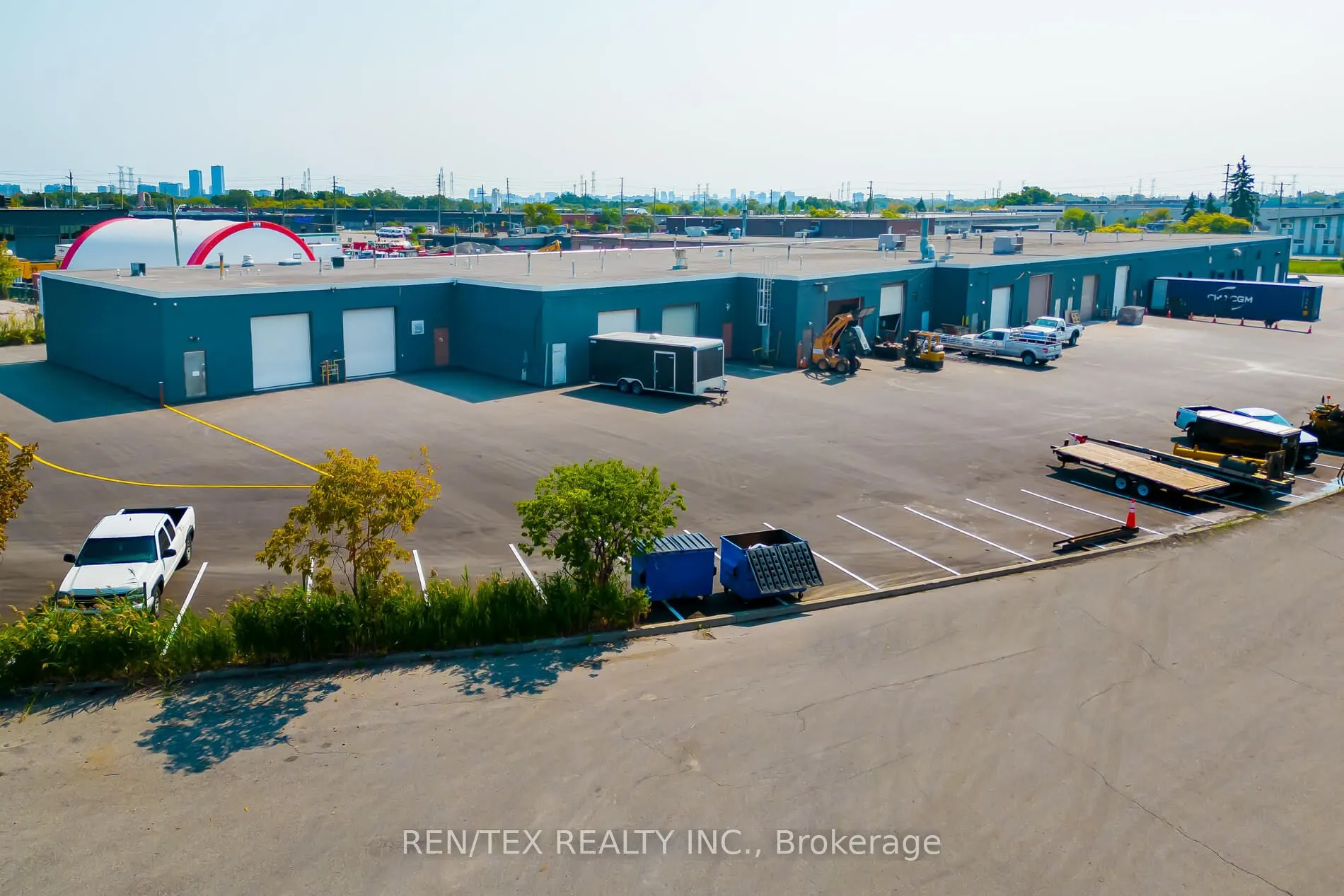 582 Rivermede Road #11-12 & 18-21