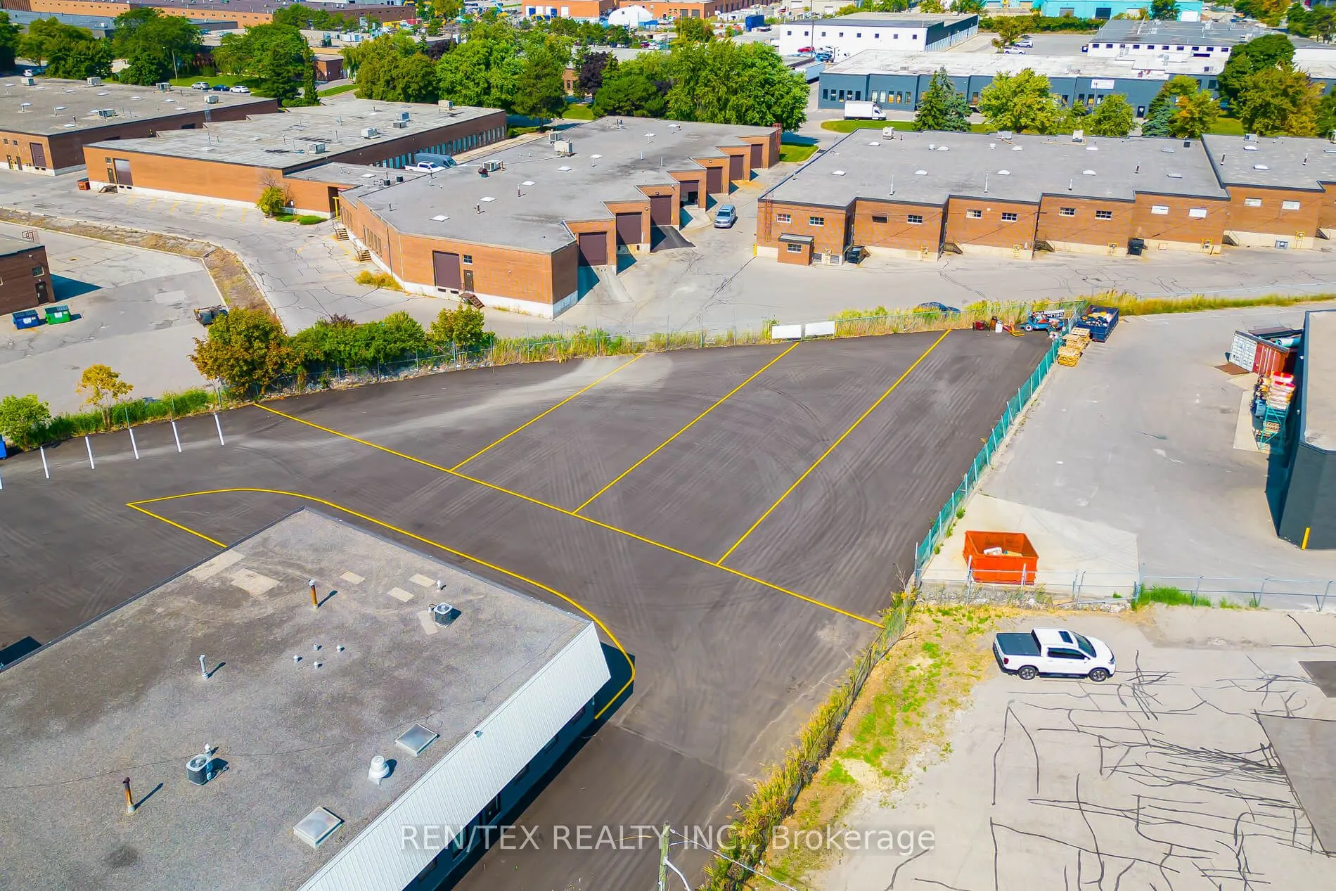 582 Rivermede Road #11-12 & 18-21