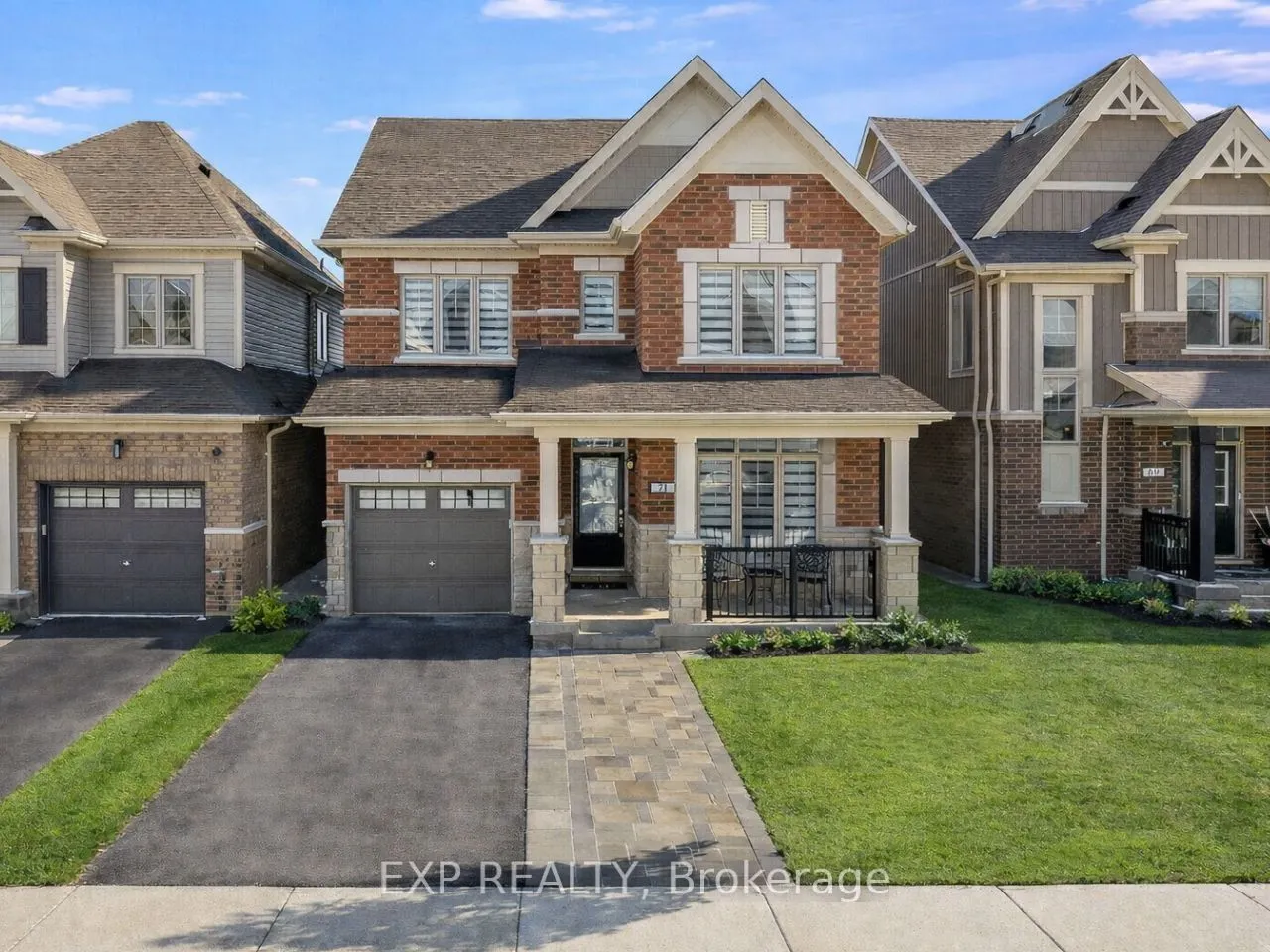 71 Donnan Drive