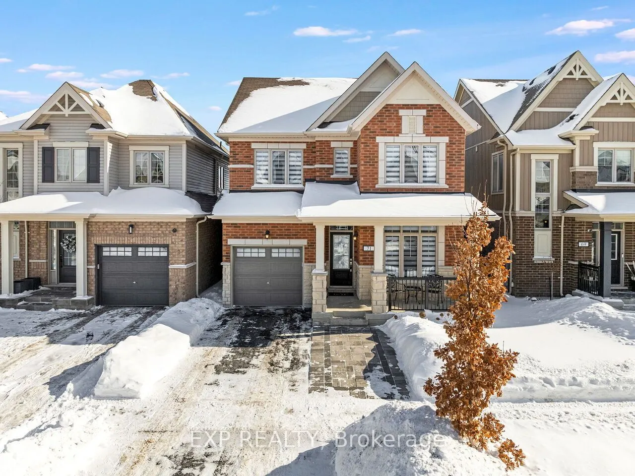 71 Donnan Drive