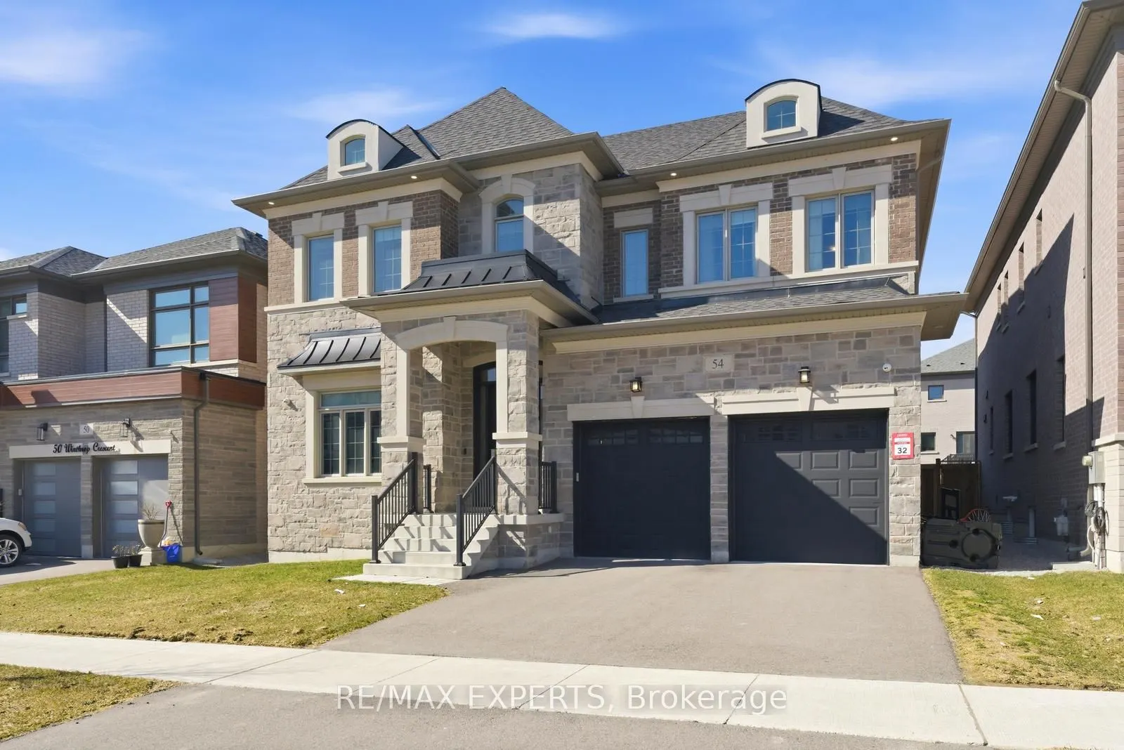 54 Winthrop Crescent