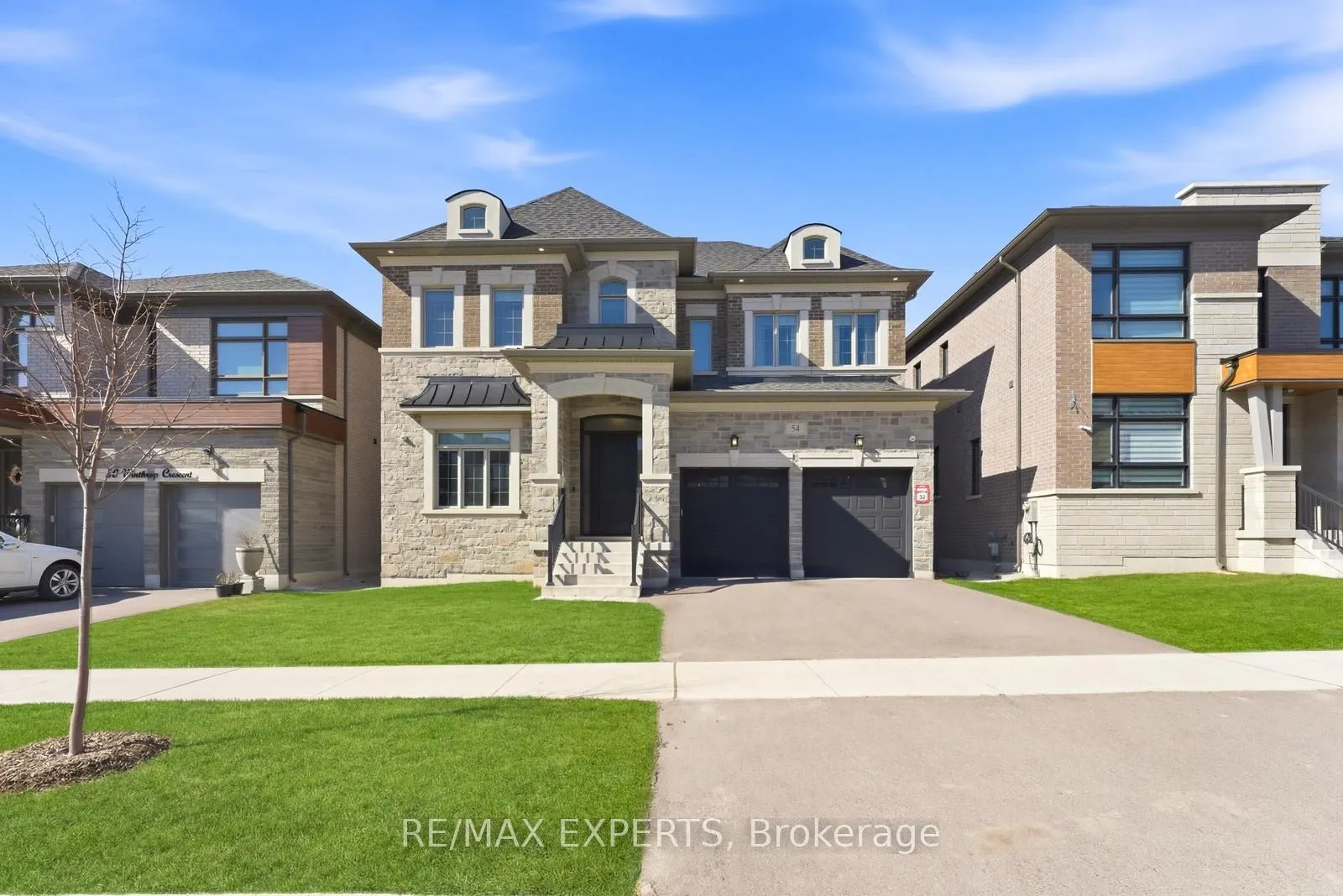 54 Winthrop Crescent