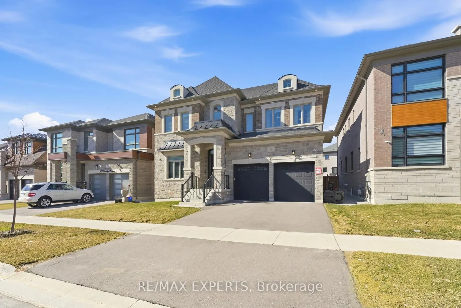 54 Winthrop Crescent