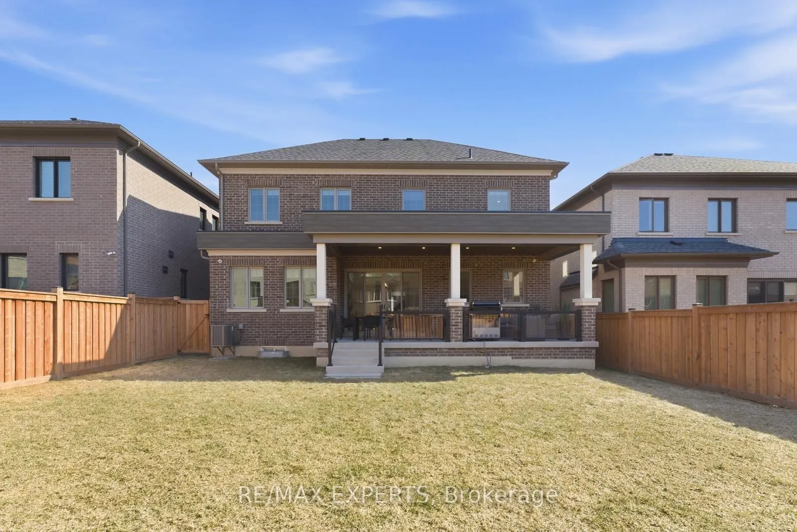 54 Winthrop Crescent
