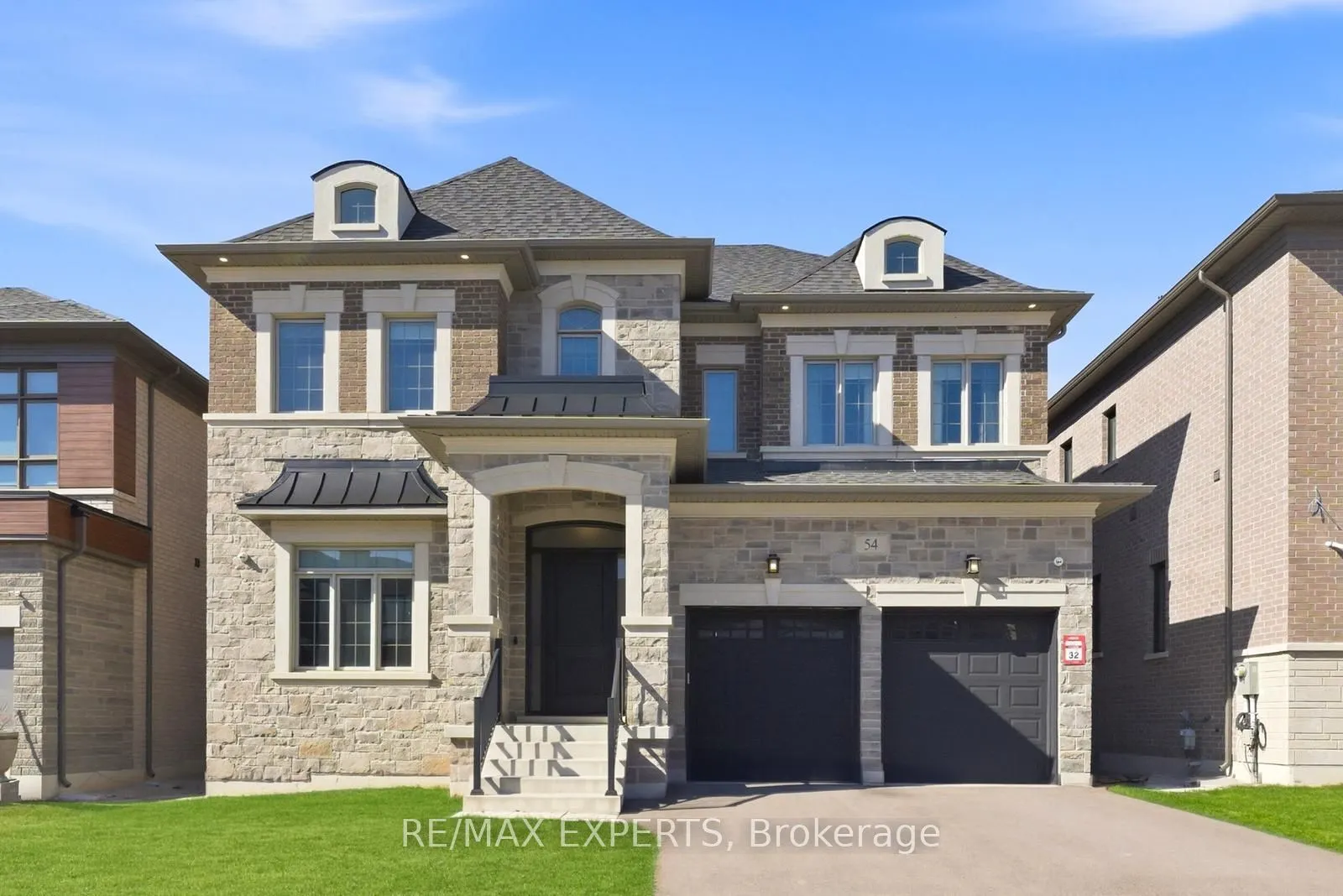 54 Winthrop Crescent