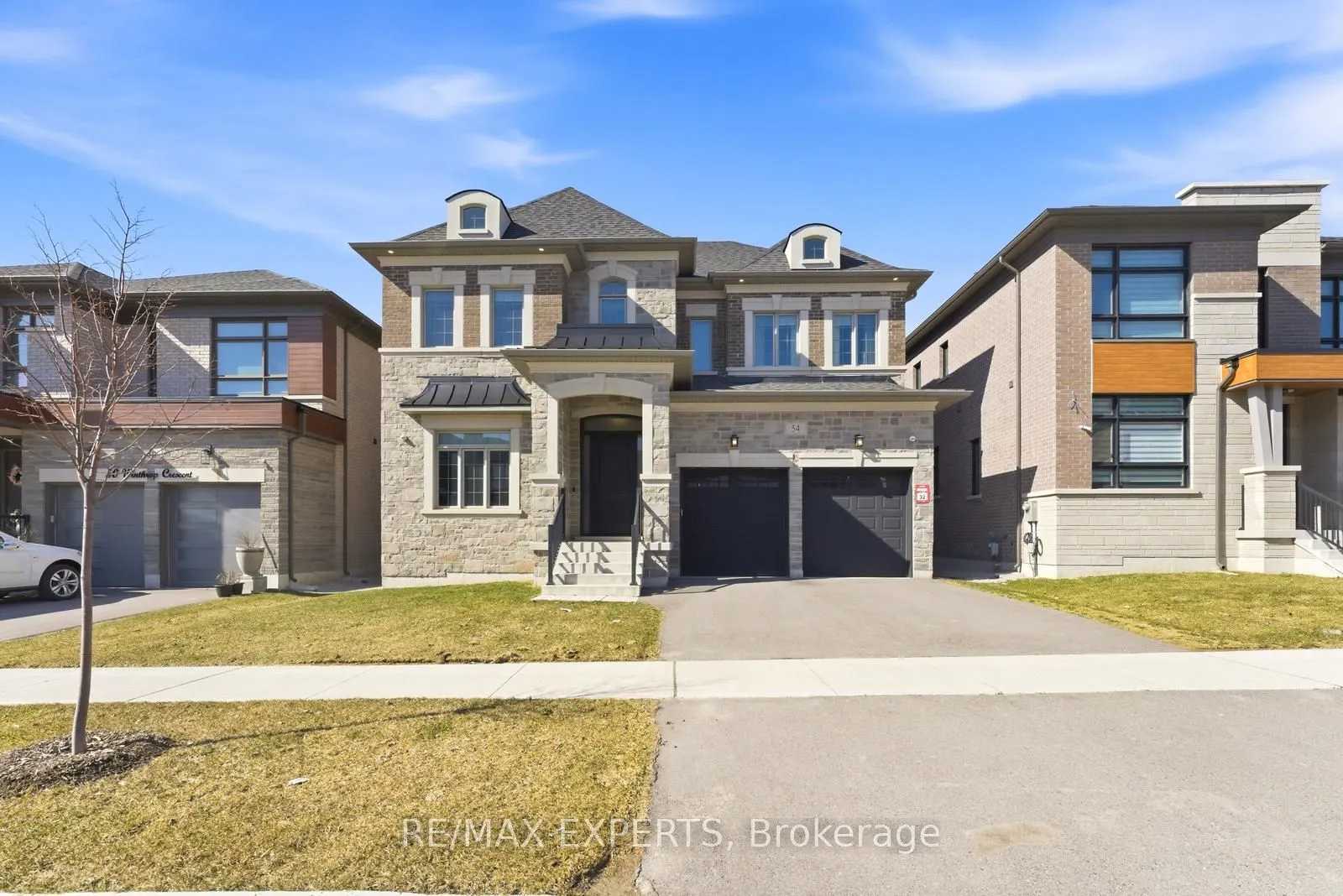 54 Winthrop Crescent