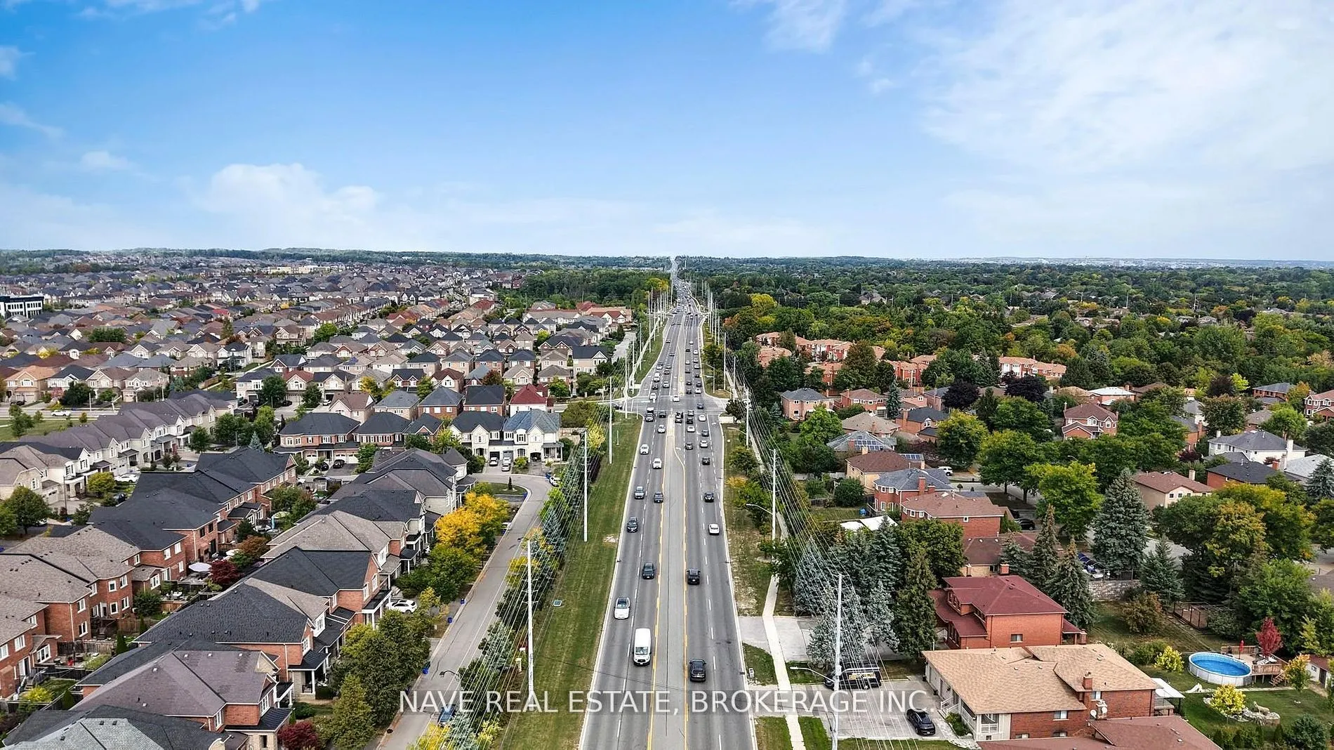 9747 Bathurst Street