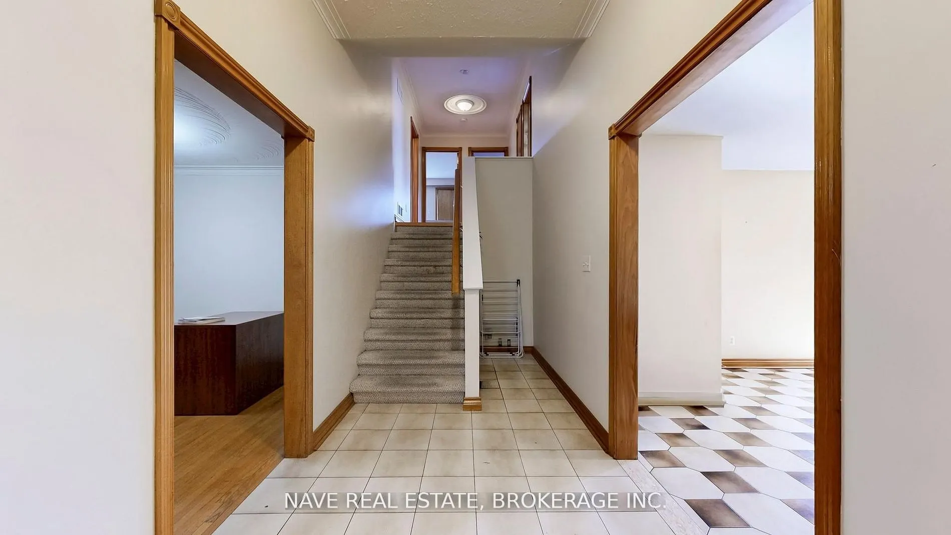 9747 Bathurst Street