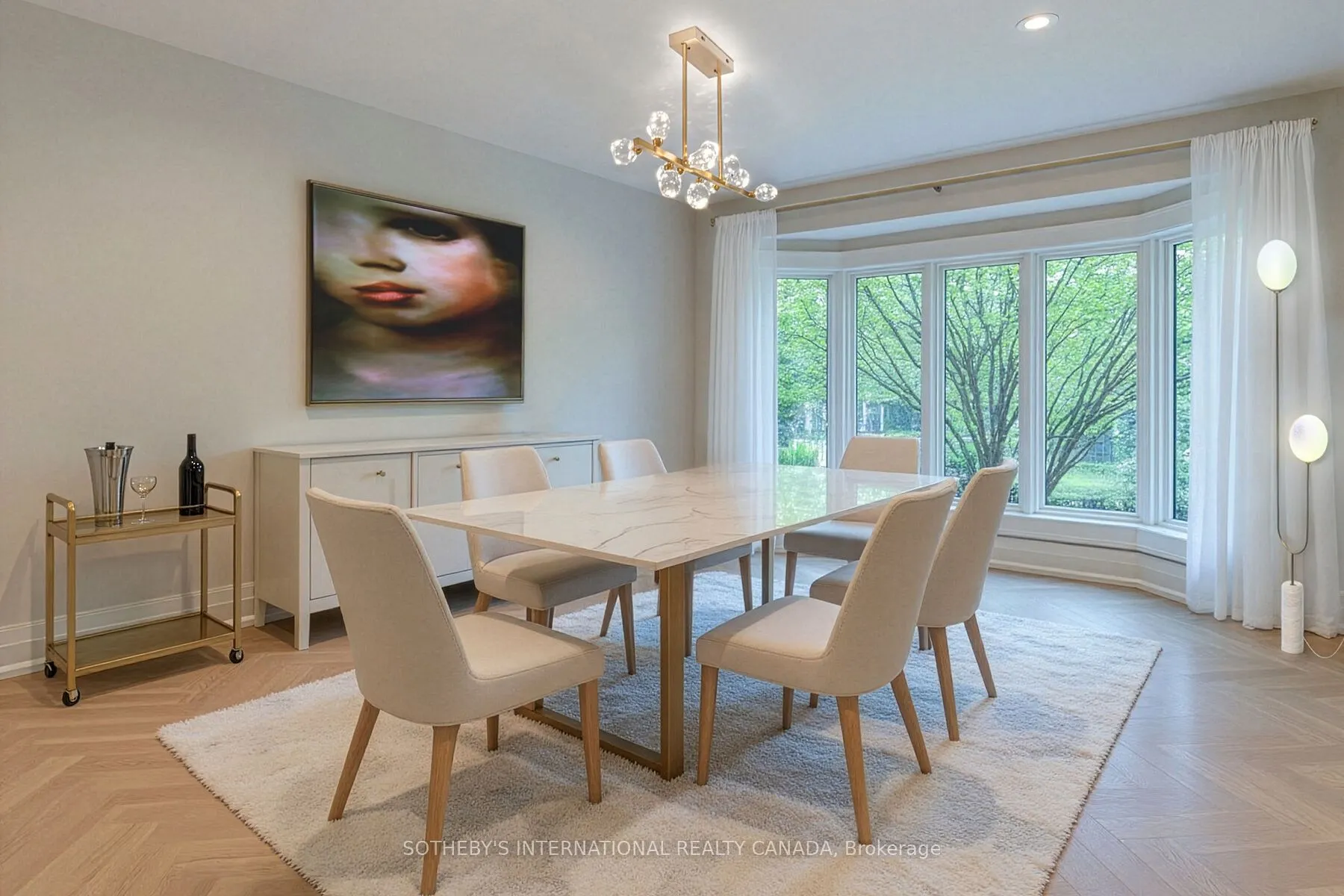 85 Cowan Drive