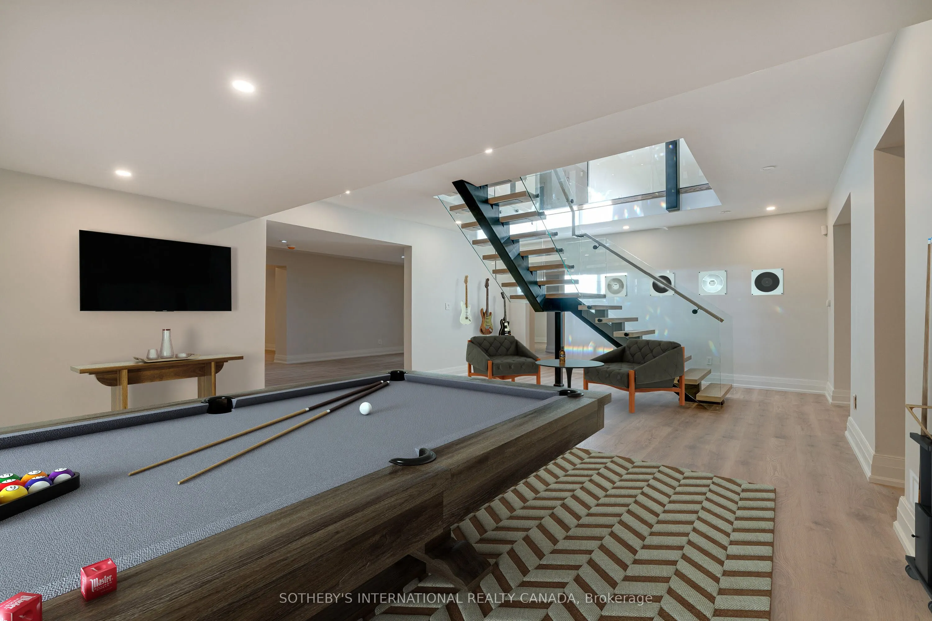 85 Cowan Drive