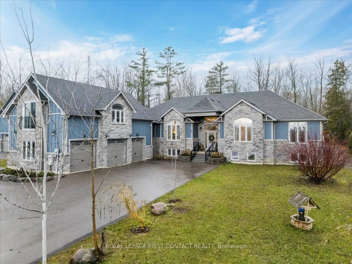3500 Crescent Harbour Road