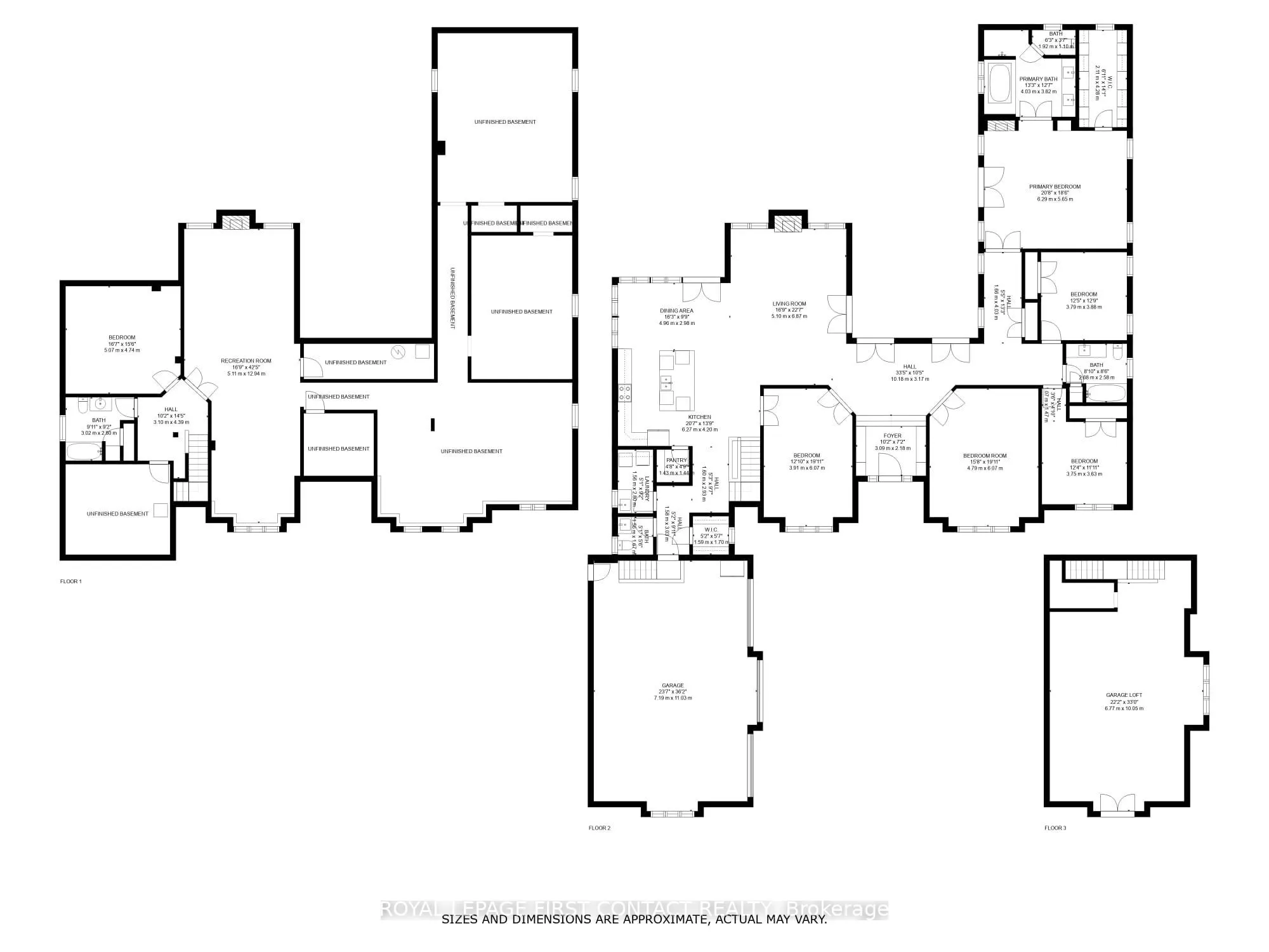 3500 Crescent Harbour Road