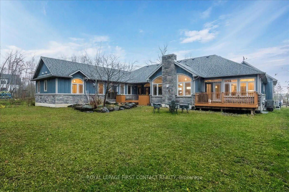 3500 Crescent Harbour Road