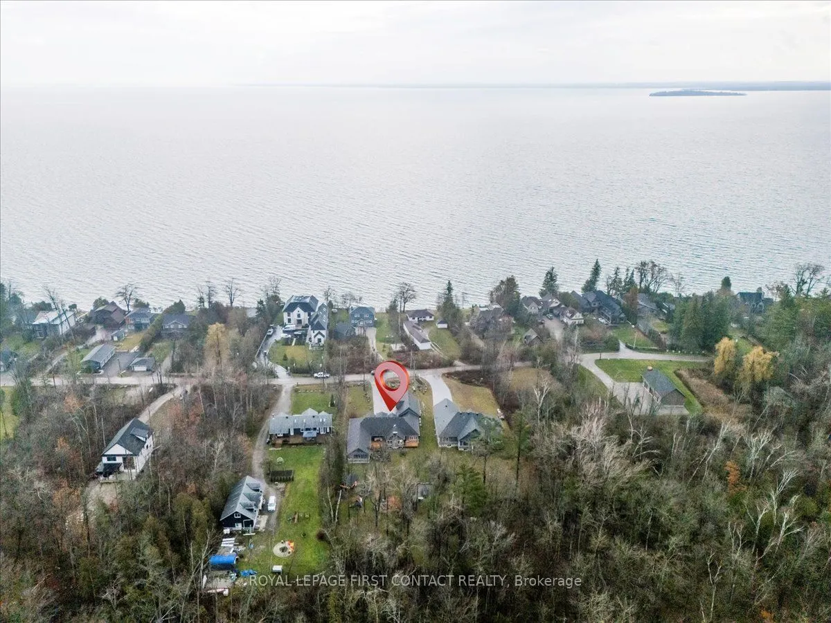 3500 Crescent Harbour Road
