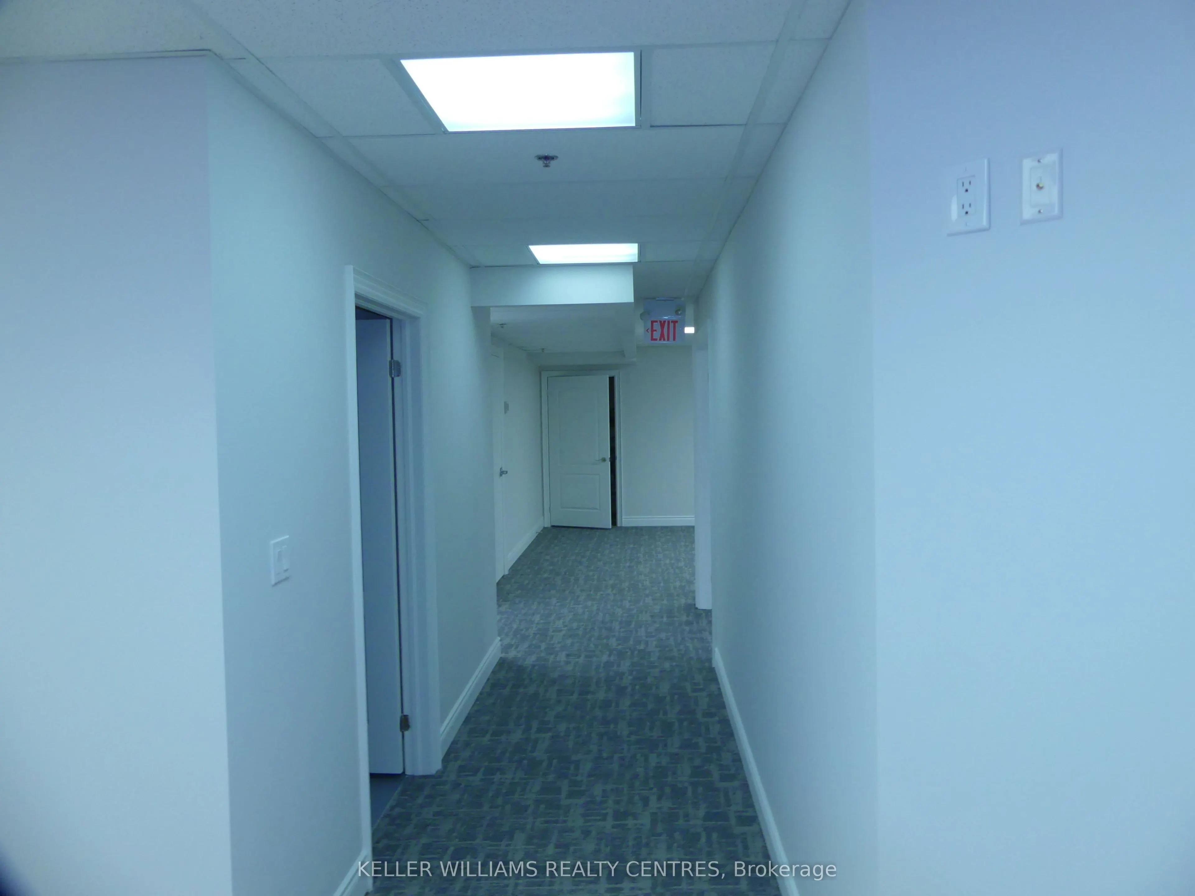 12830 Yonge Street #B