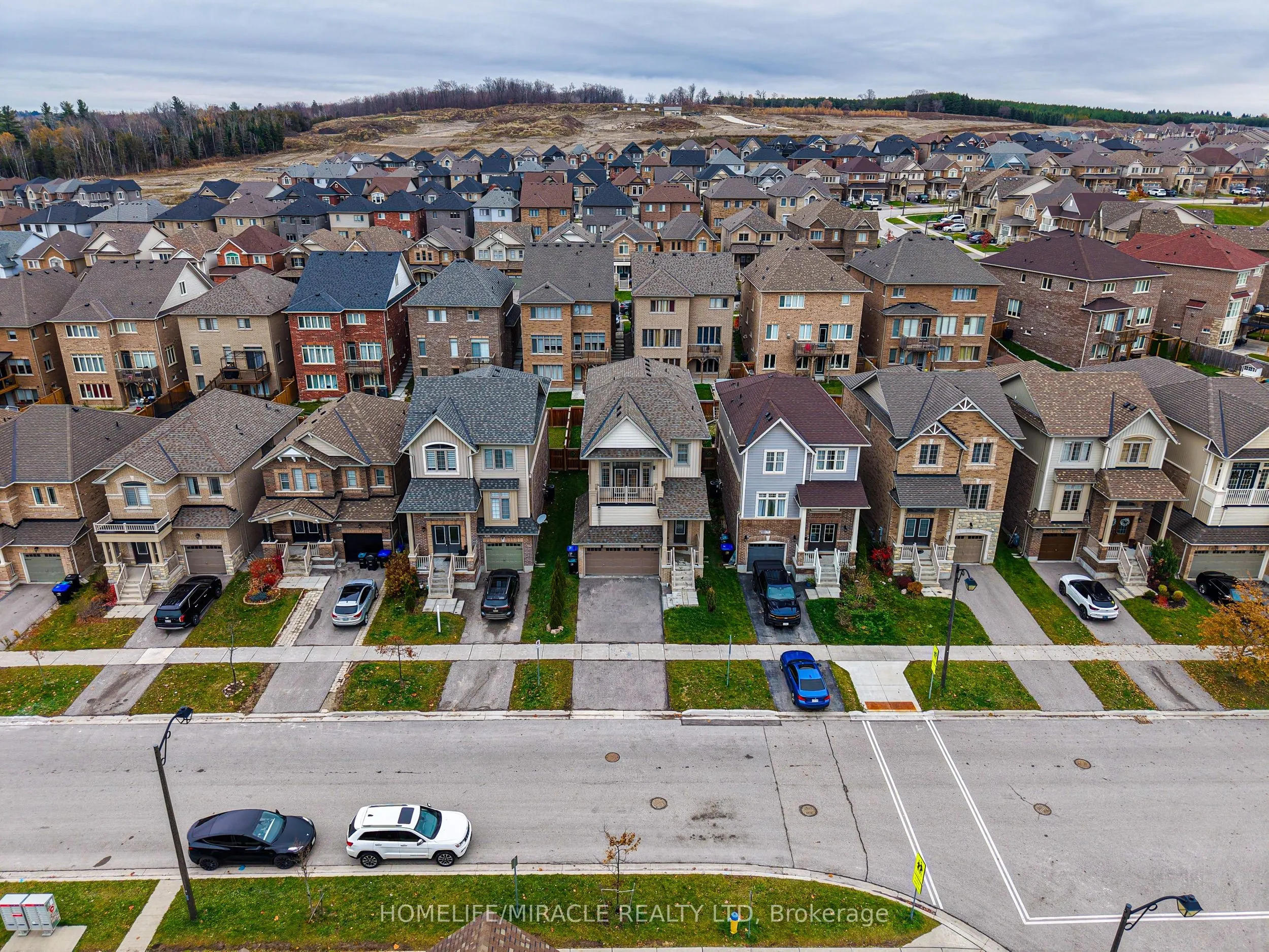 79 Willoughby Way