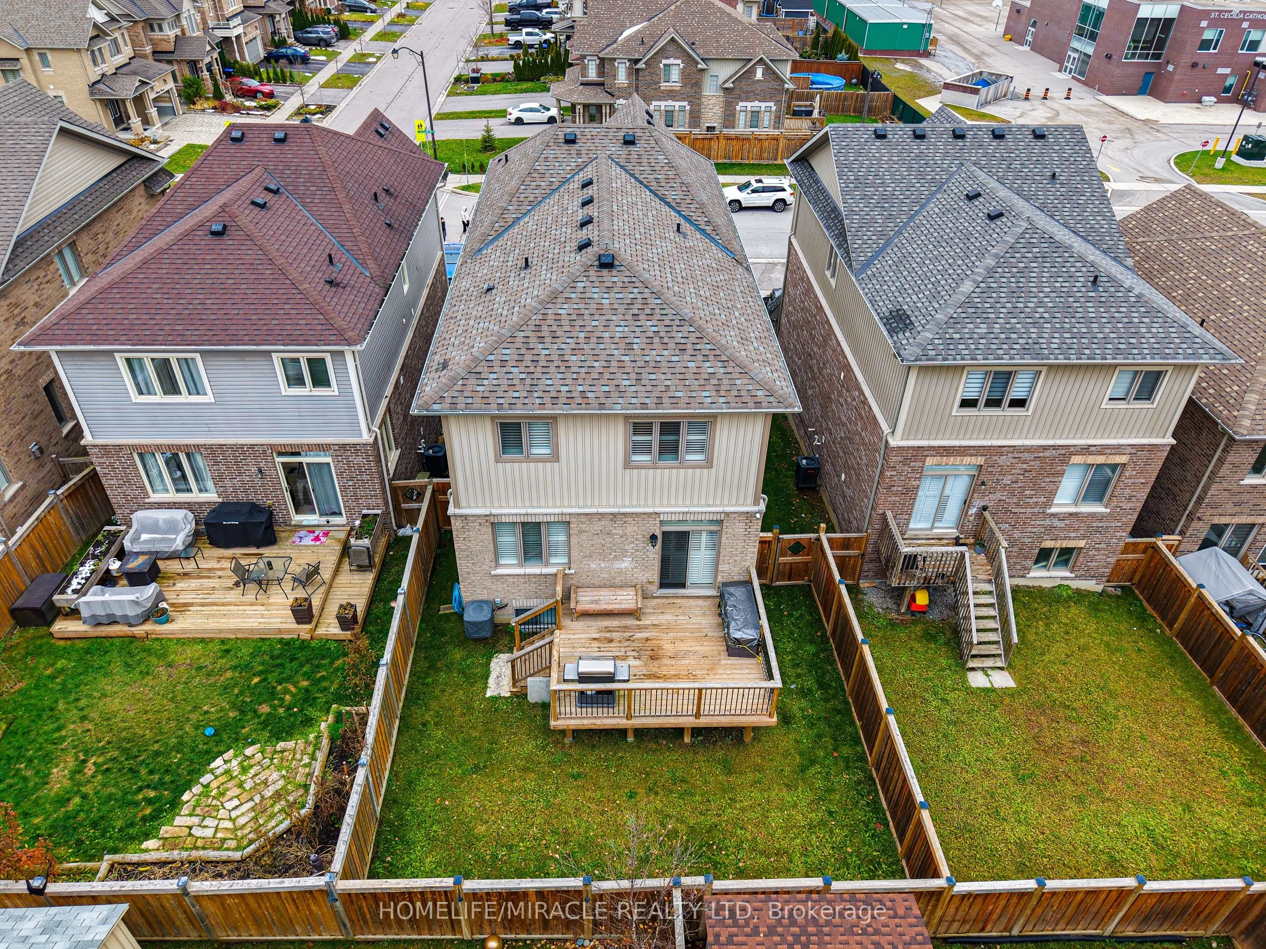79 Willoughby Way
