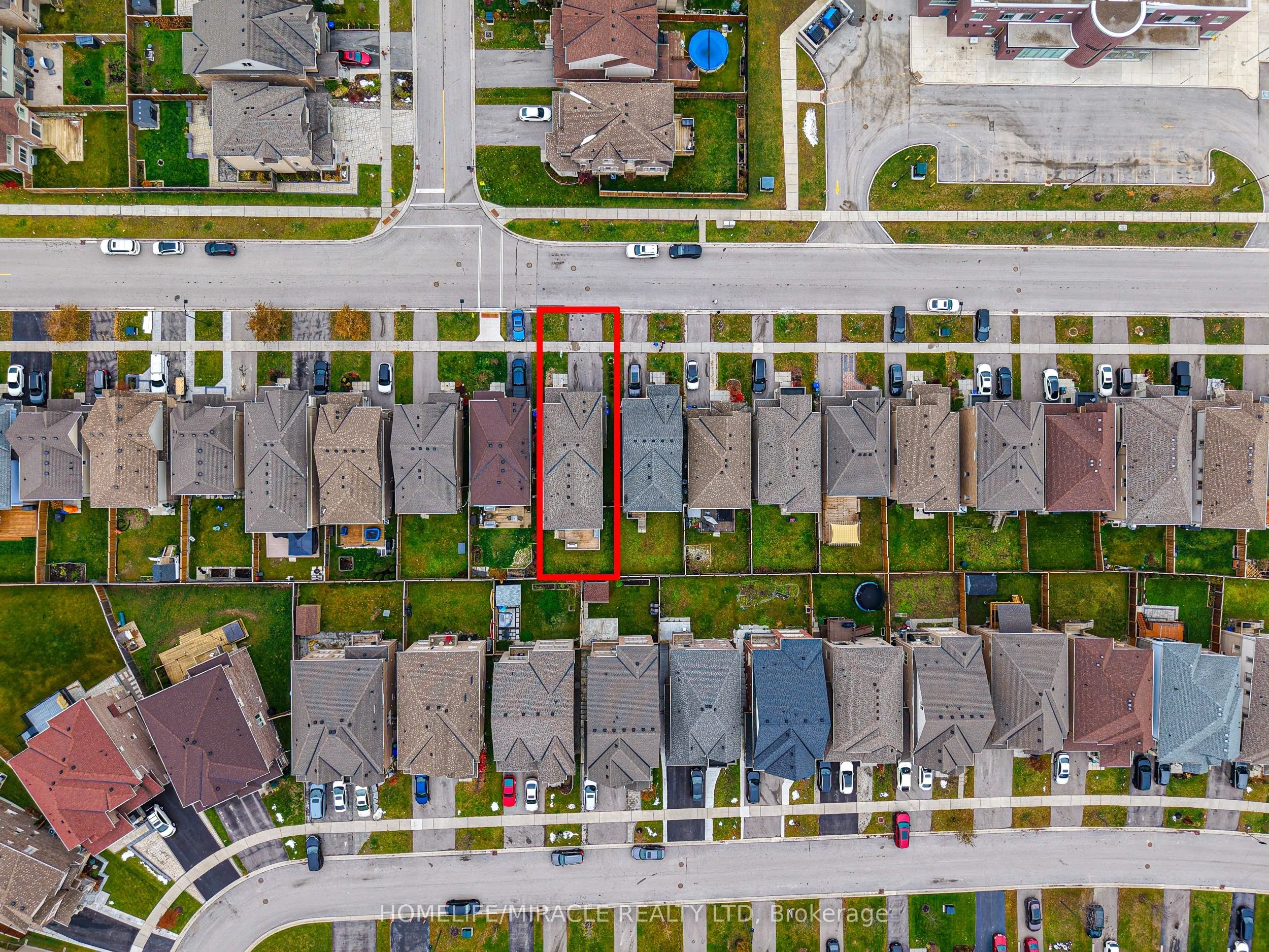79 Willoughby Way