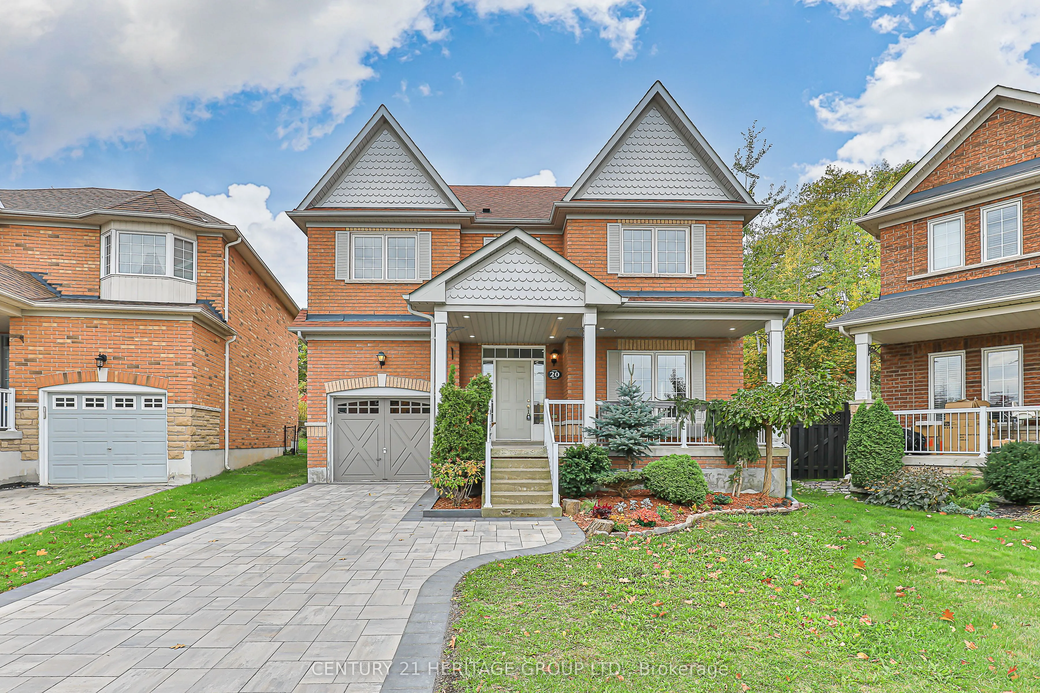 20 Trish Drive