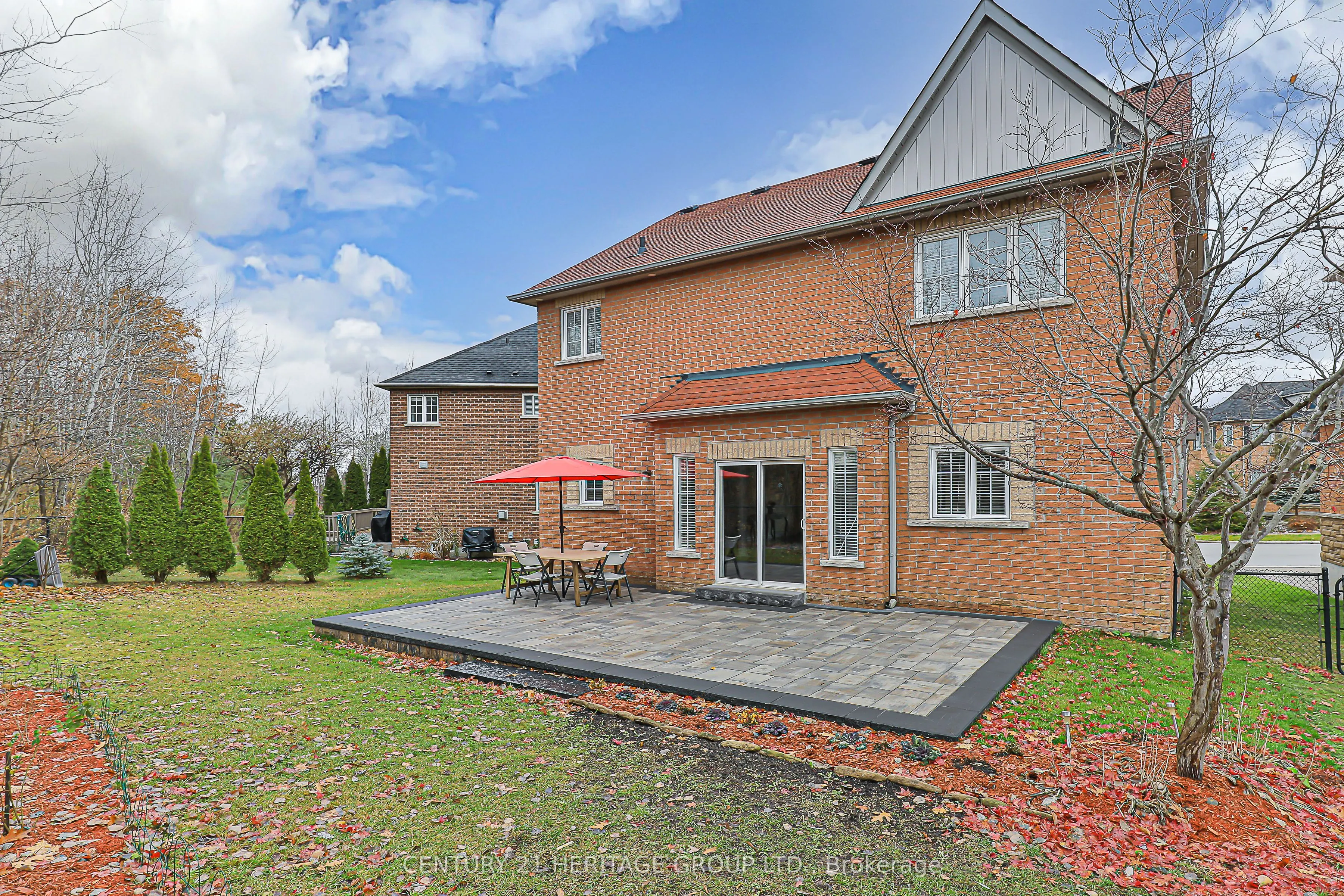 20 Trish Drive