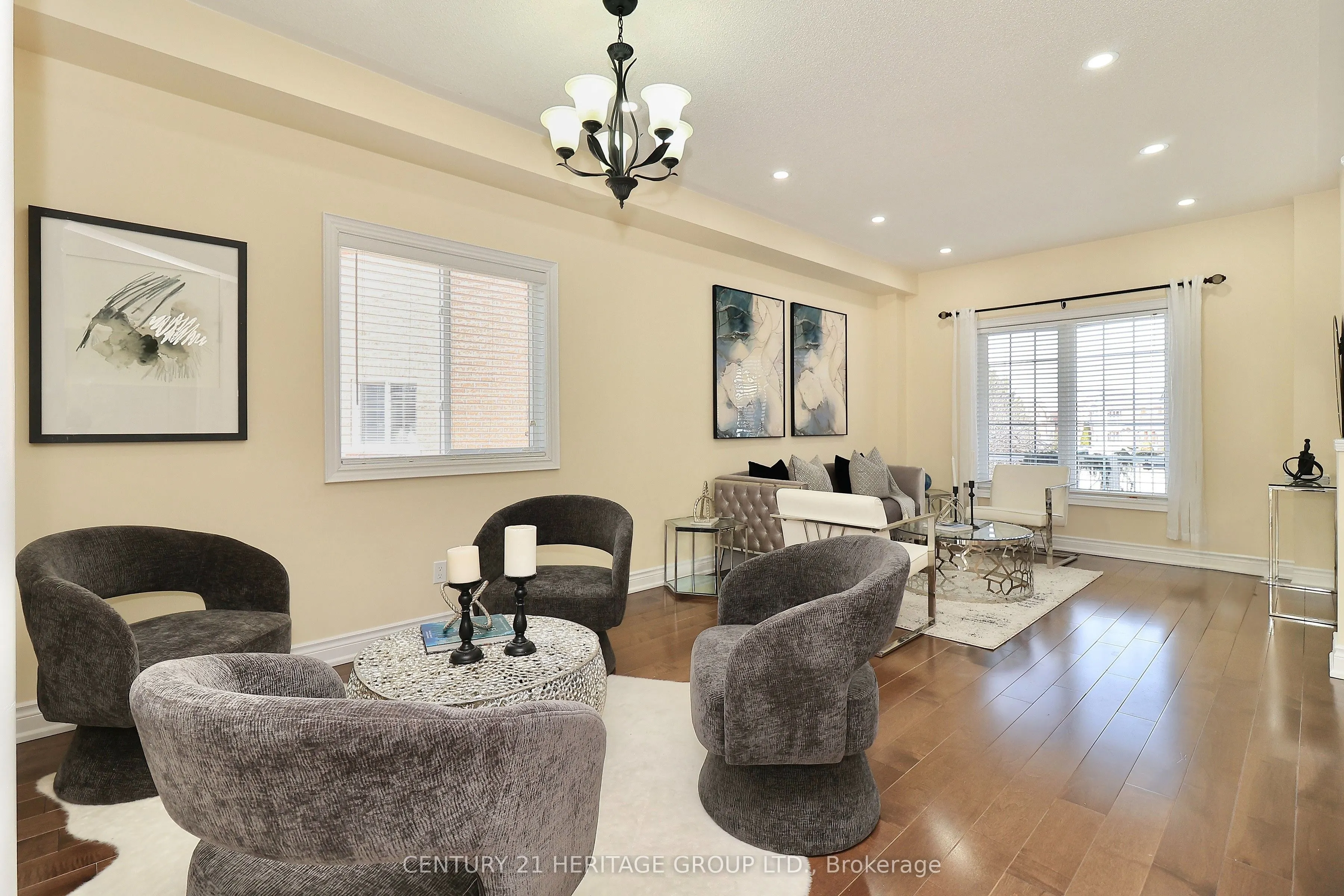 20 Trish Drive