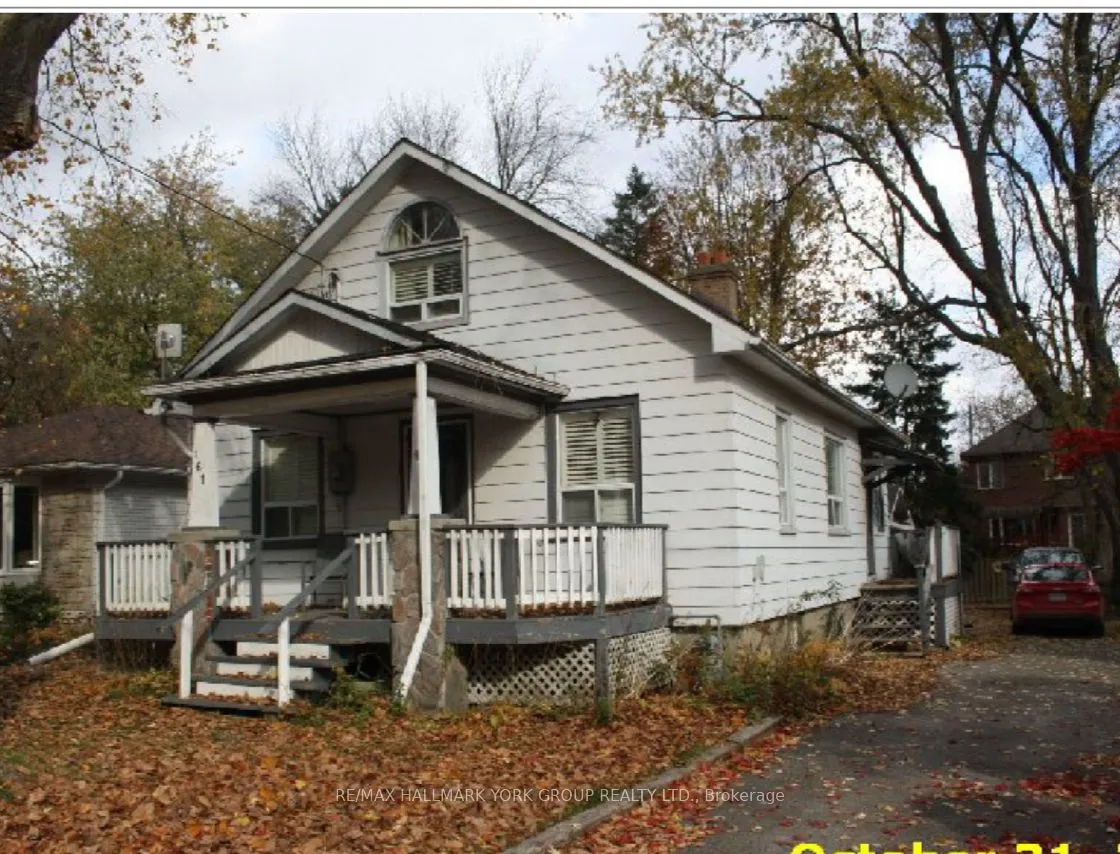 161 Church Street