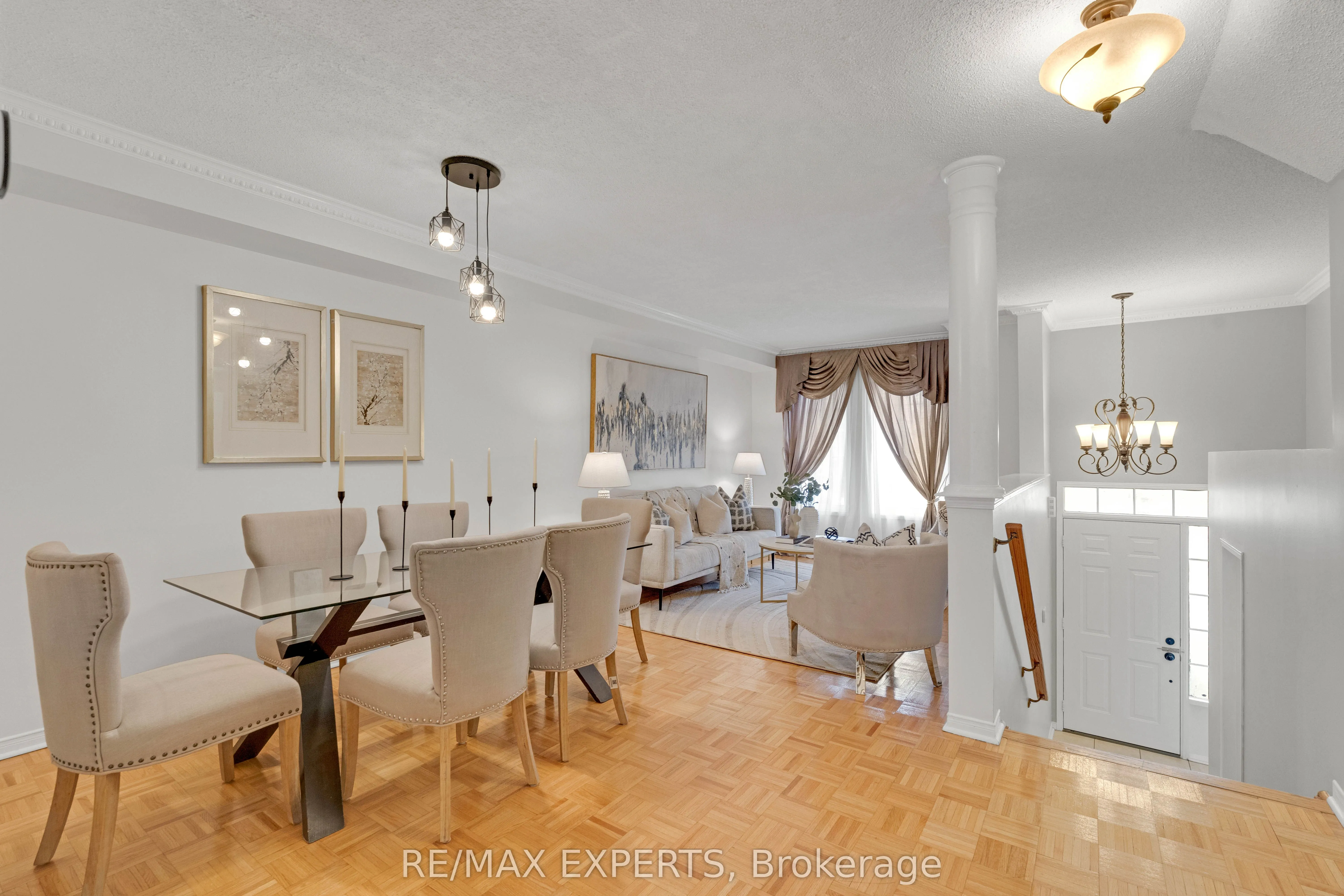 19 Foxchase Avenue #61