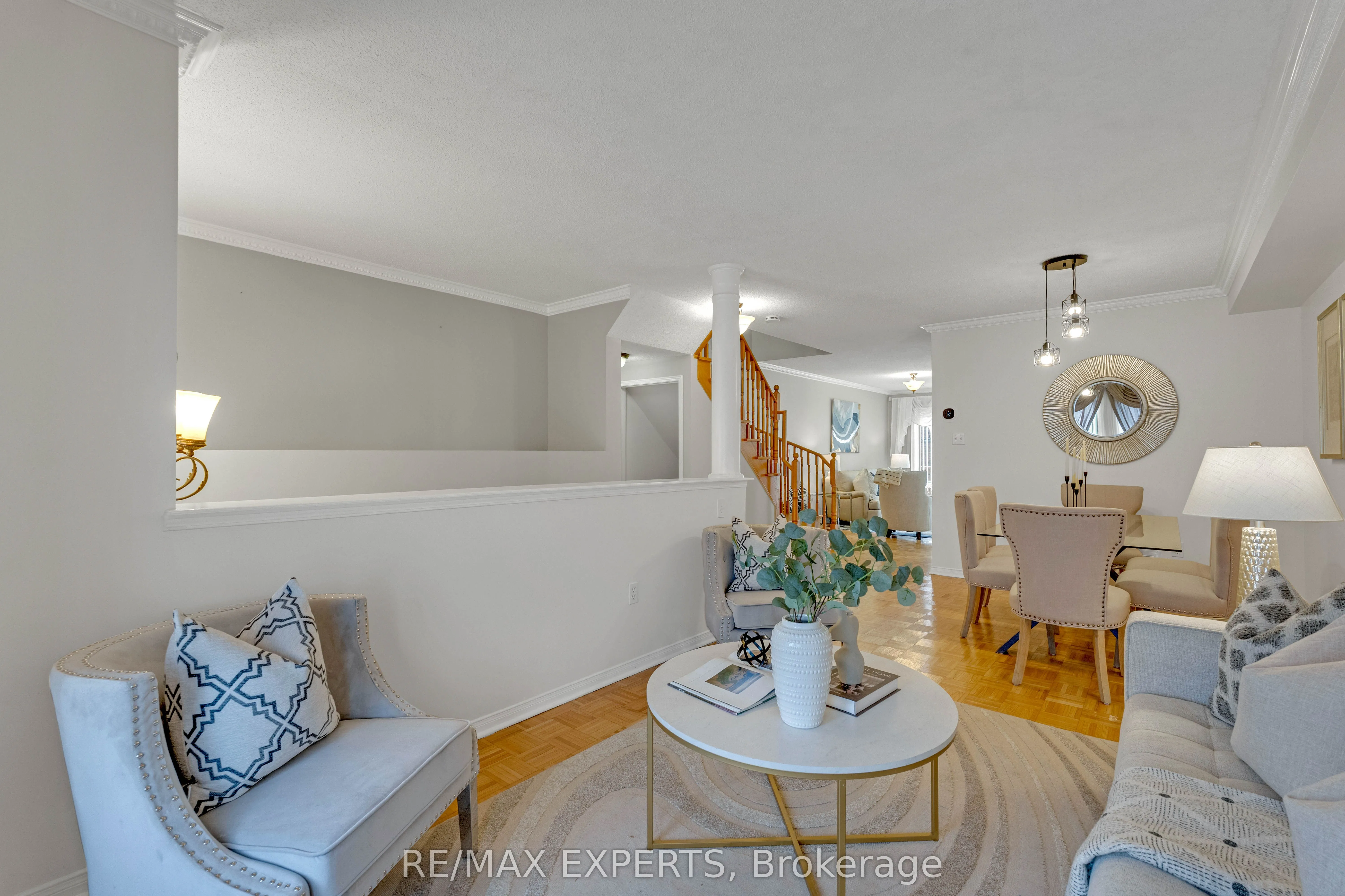 19 Foxchase Avenue #61