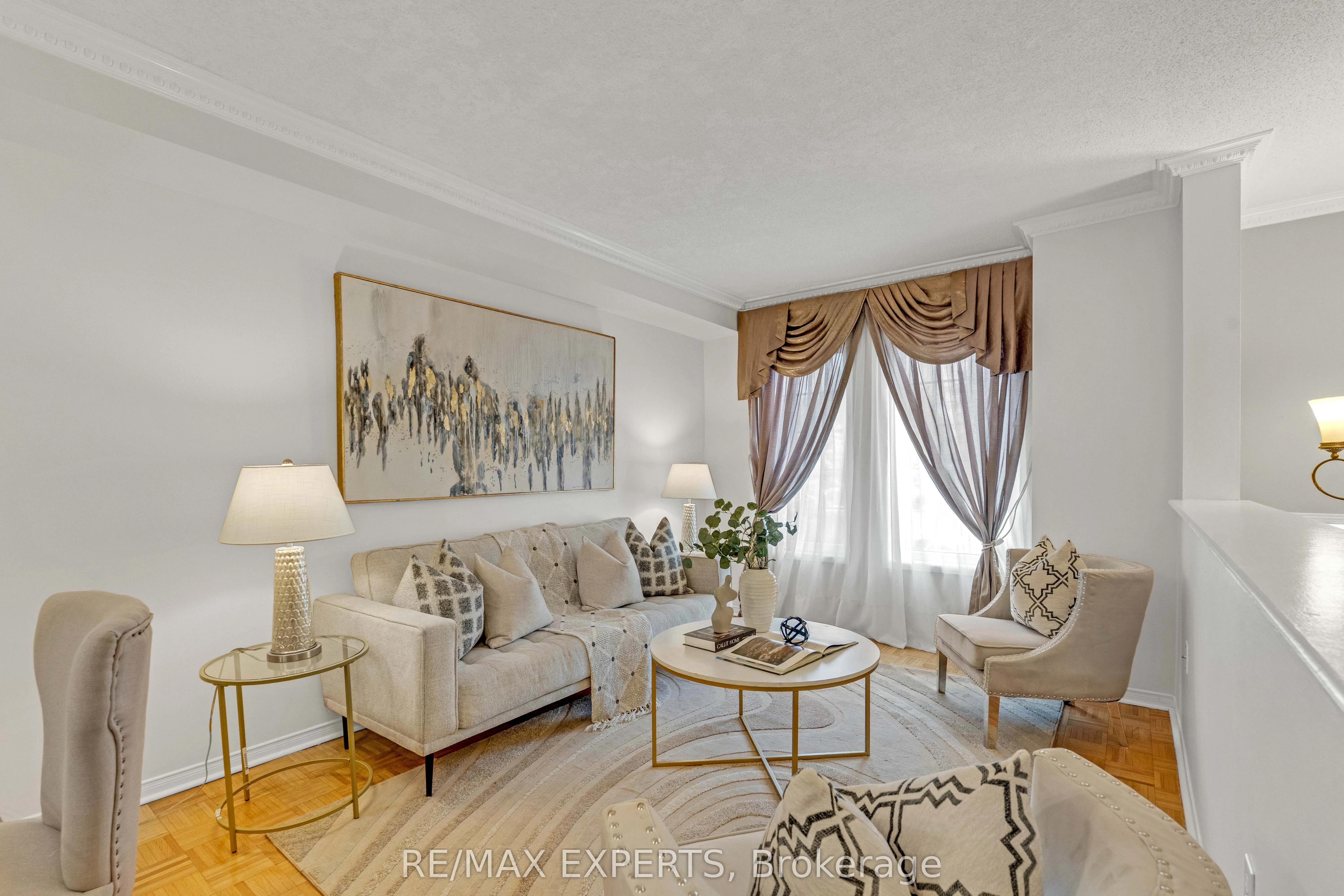 19 Foxchase Avenue #61