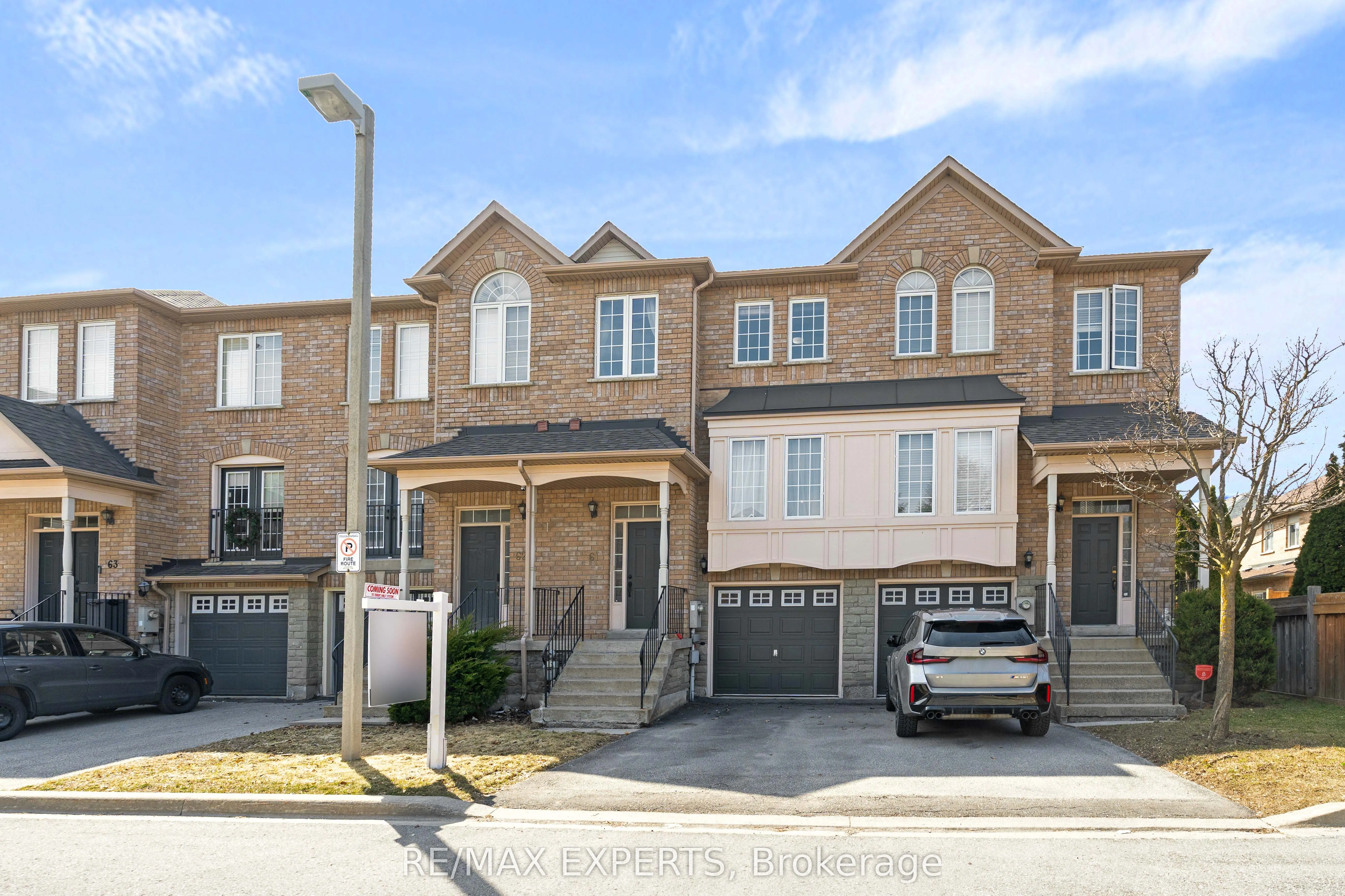 19 Foxchase Avenue #61