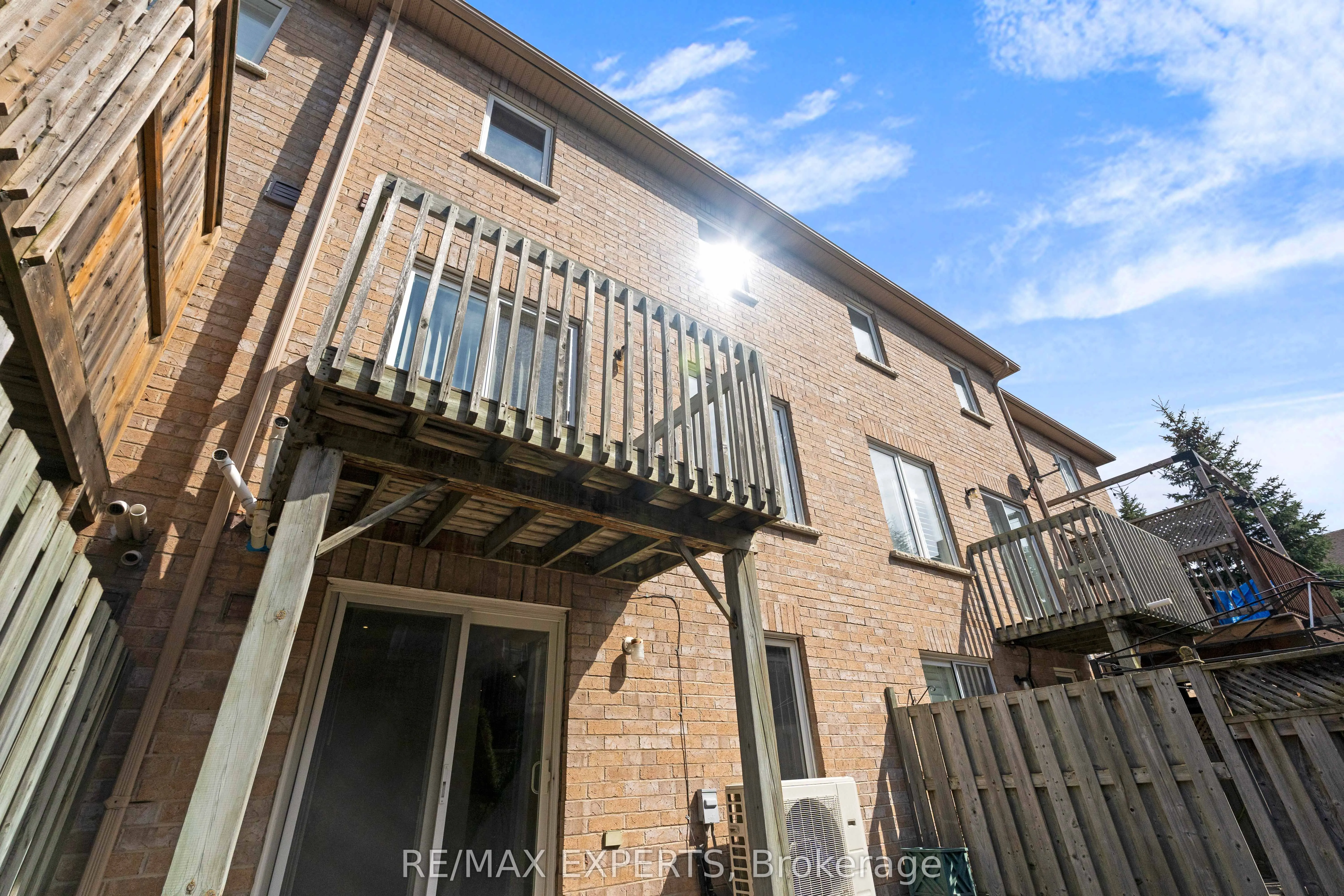 19 Foxchase Avenue #61