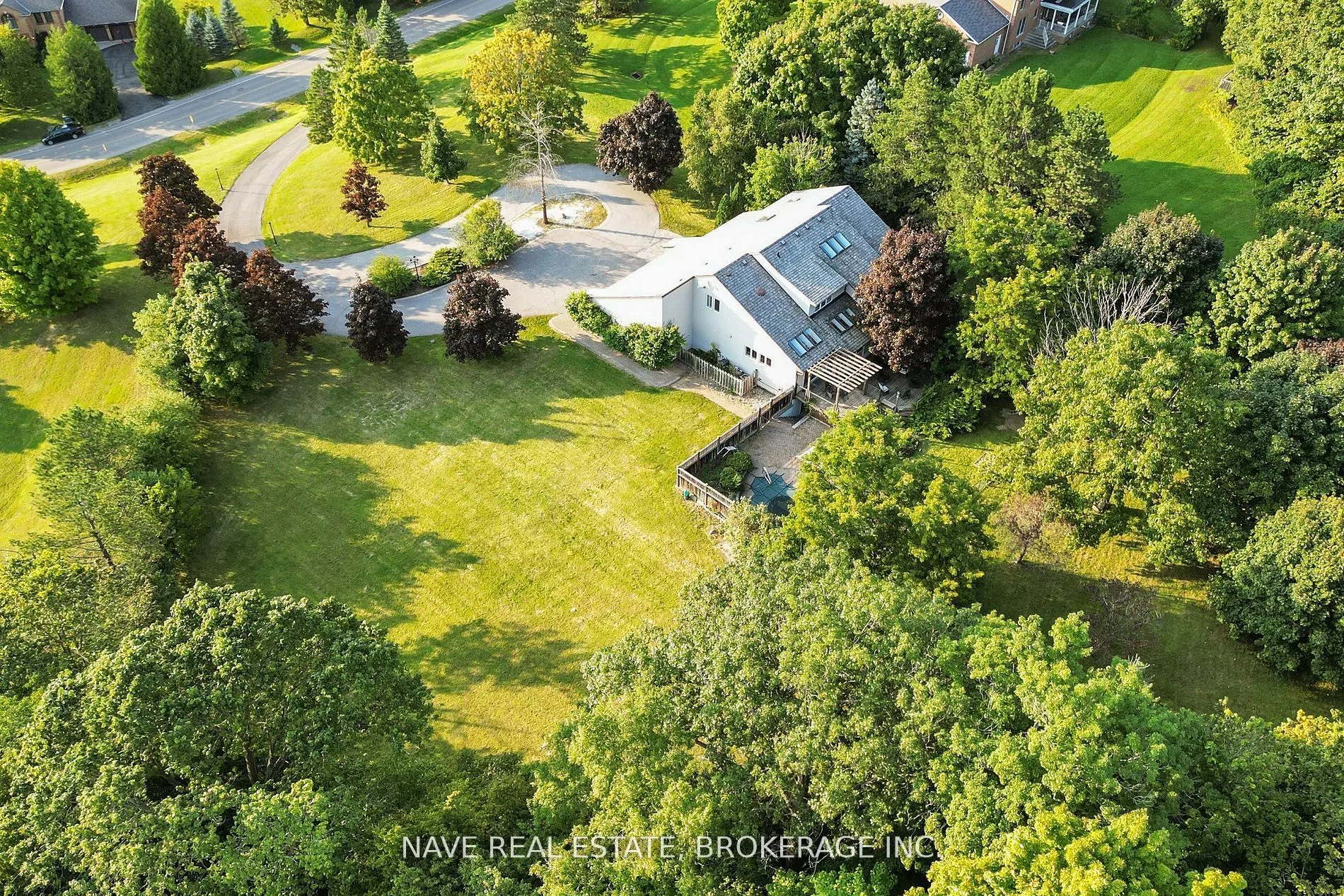 63 Elderberry Trail