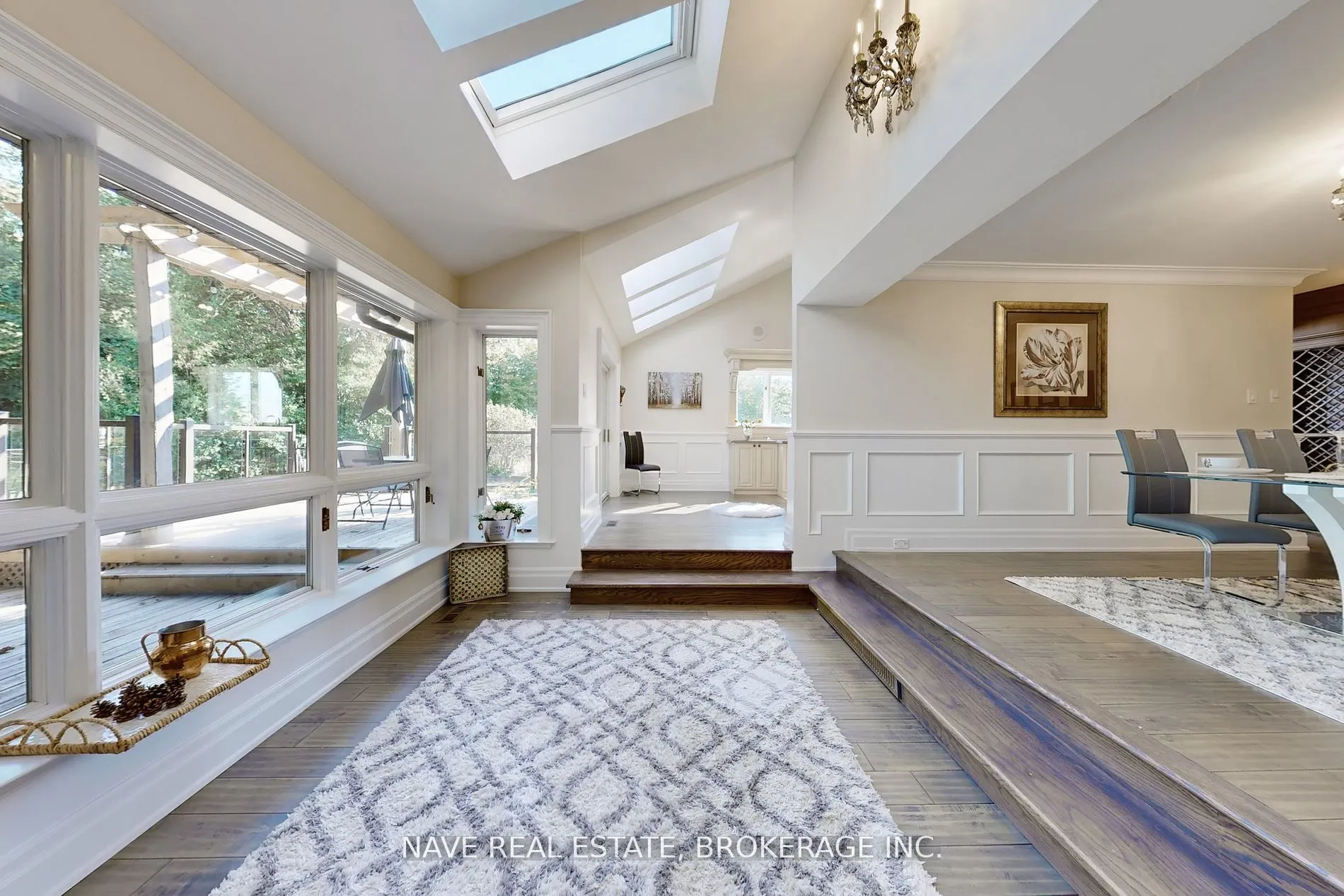 63 Elderberry Trail