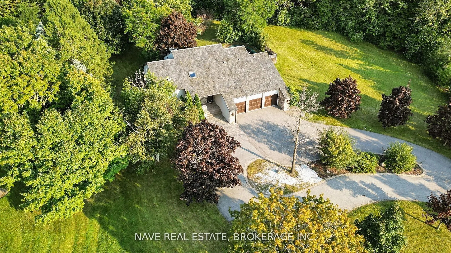 63 Elderberry Trail