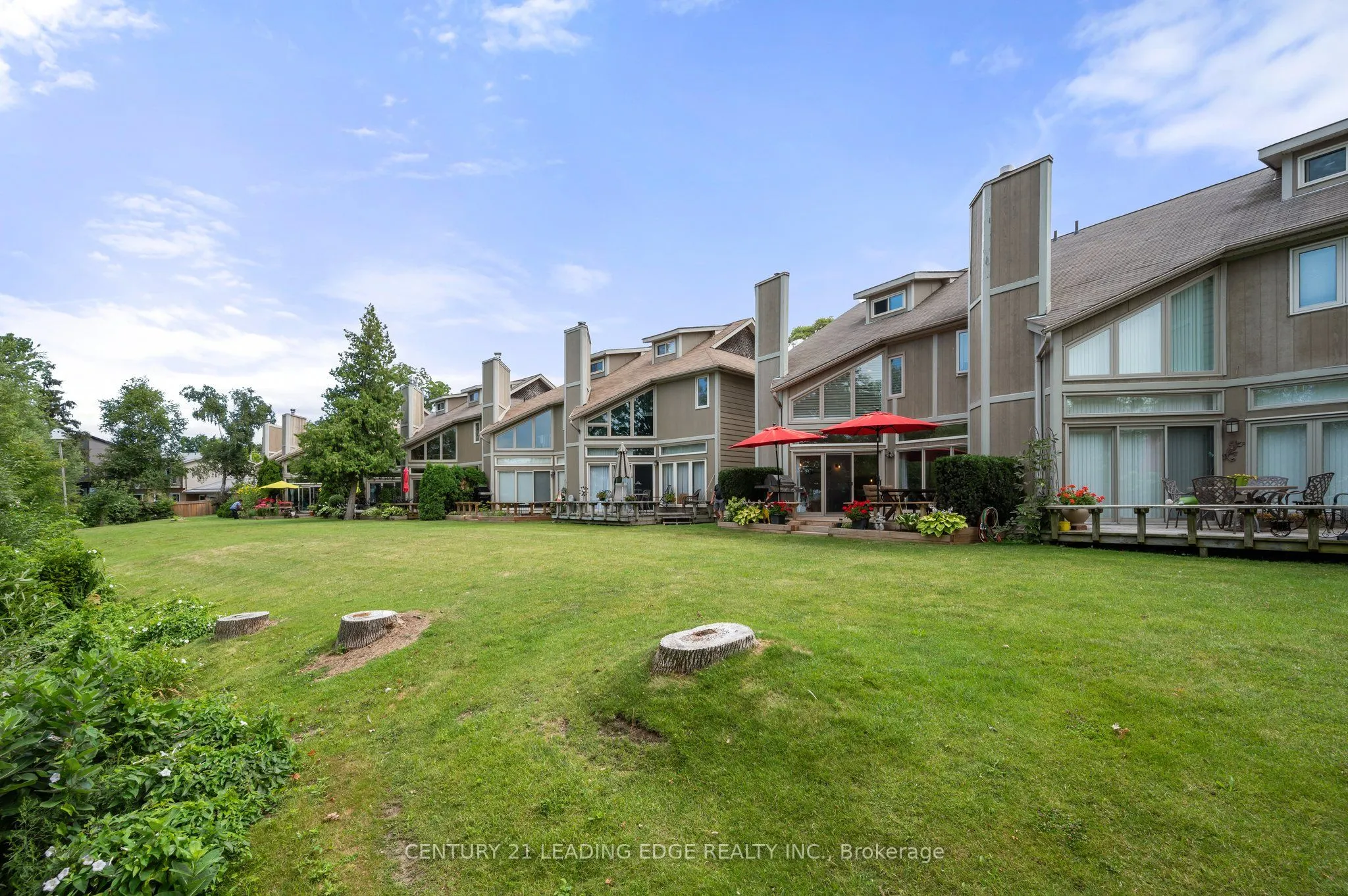 9 Davy Point Circle #9