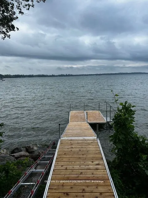 9 Davy Point Circle #9