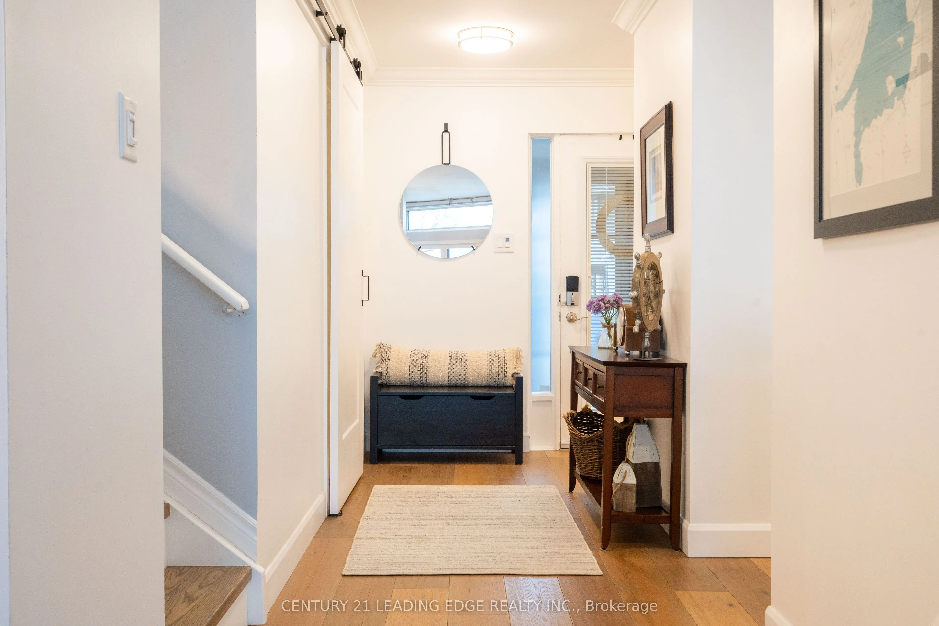 9 Davy Point Circle #9