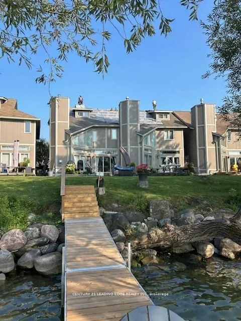 9 Davy Point Circle #9