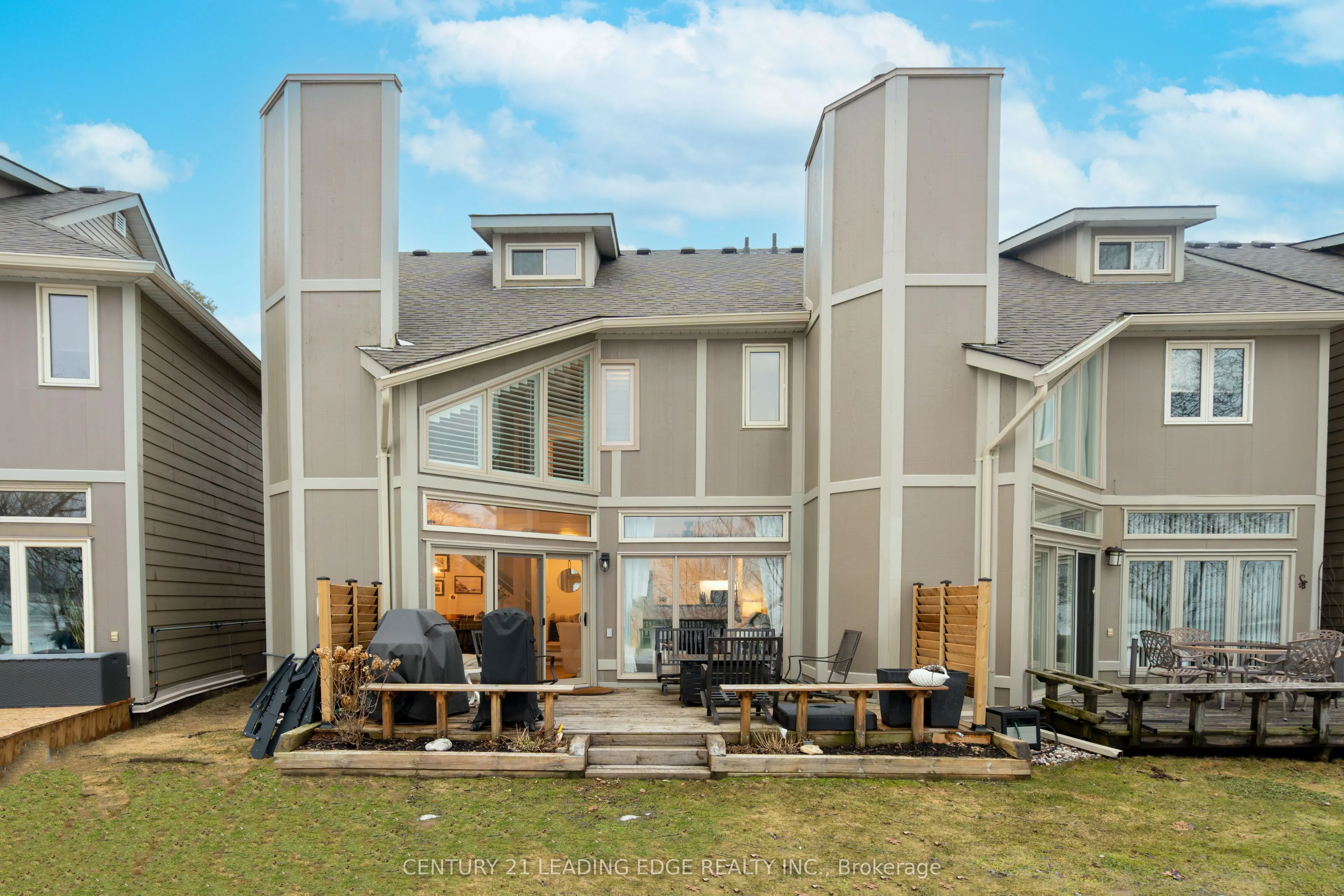 9 Davy Point Circle #9