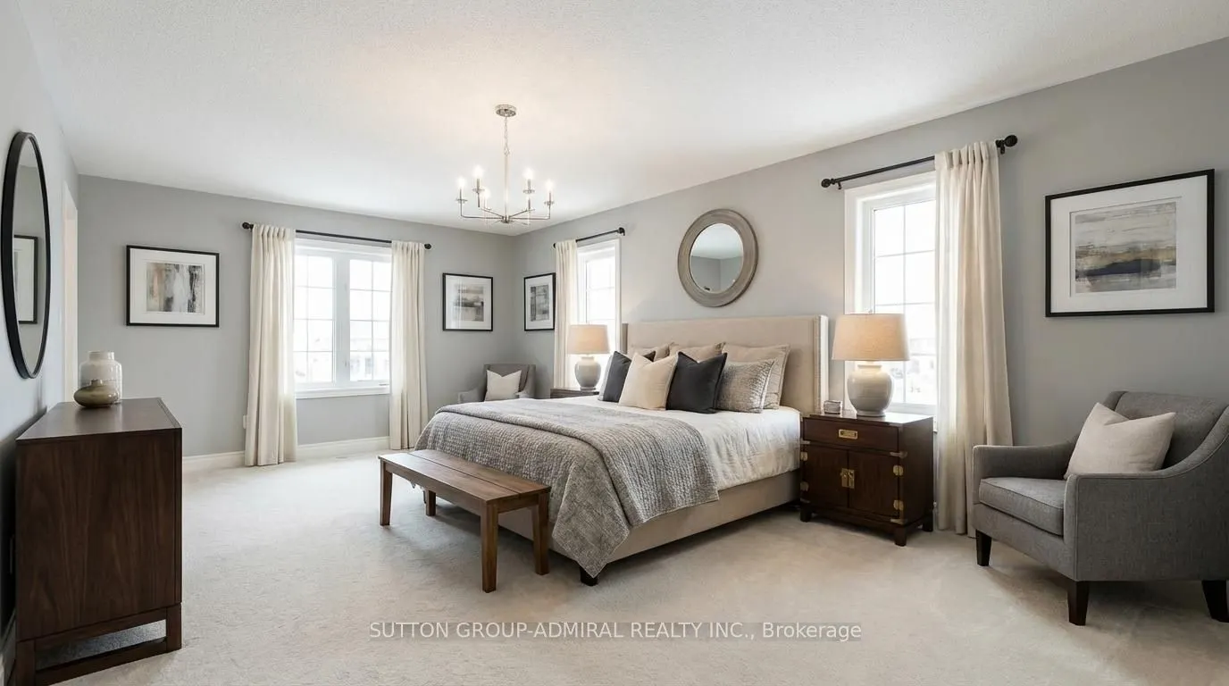 1 Citrine Drive