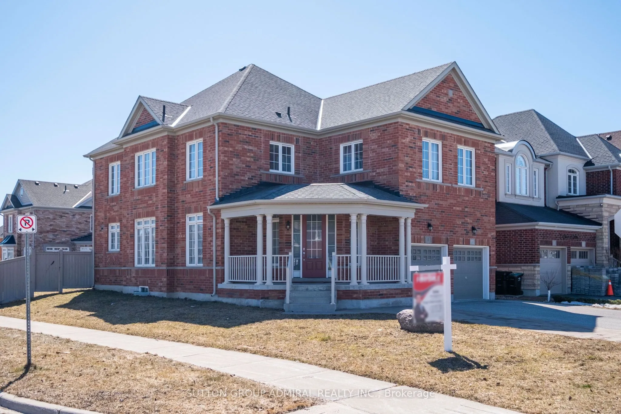 1 Citrine Drive
