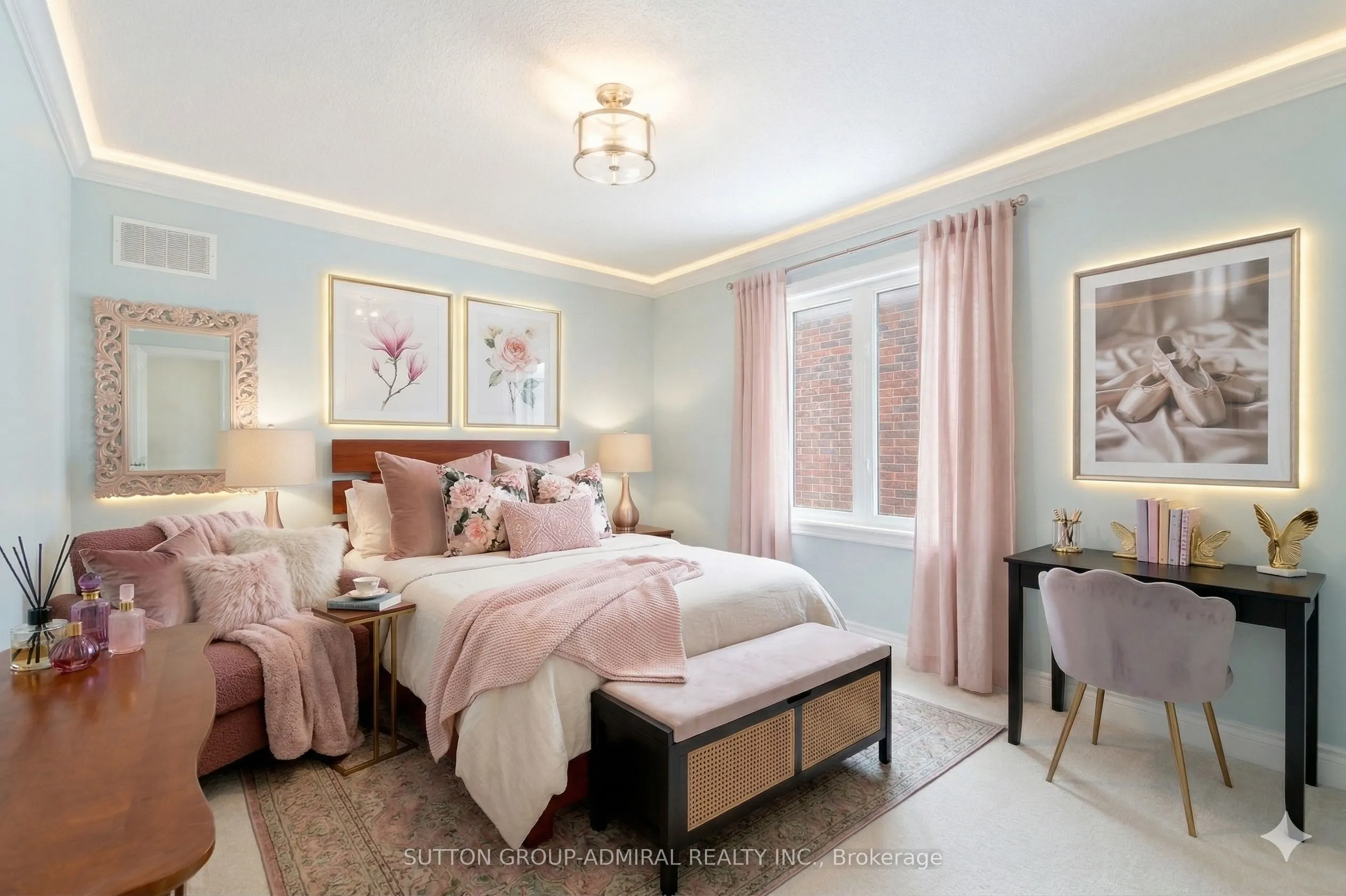 1 Citrine Drive